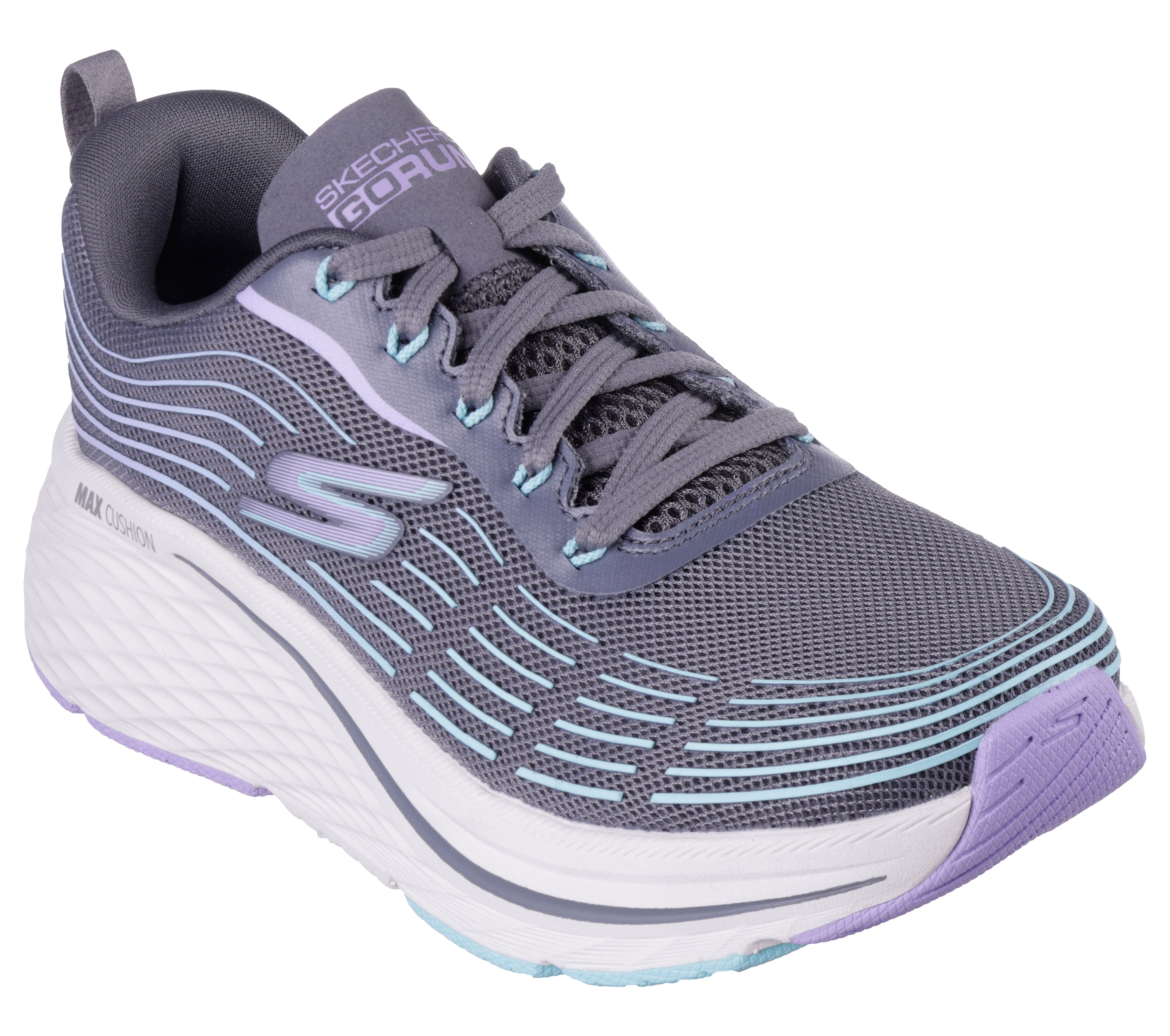 129600 - MAX CUSHIONING ELITE 2.0