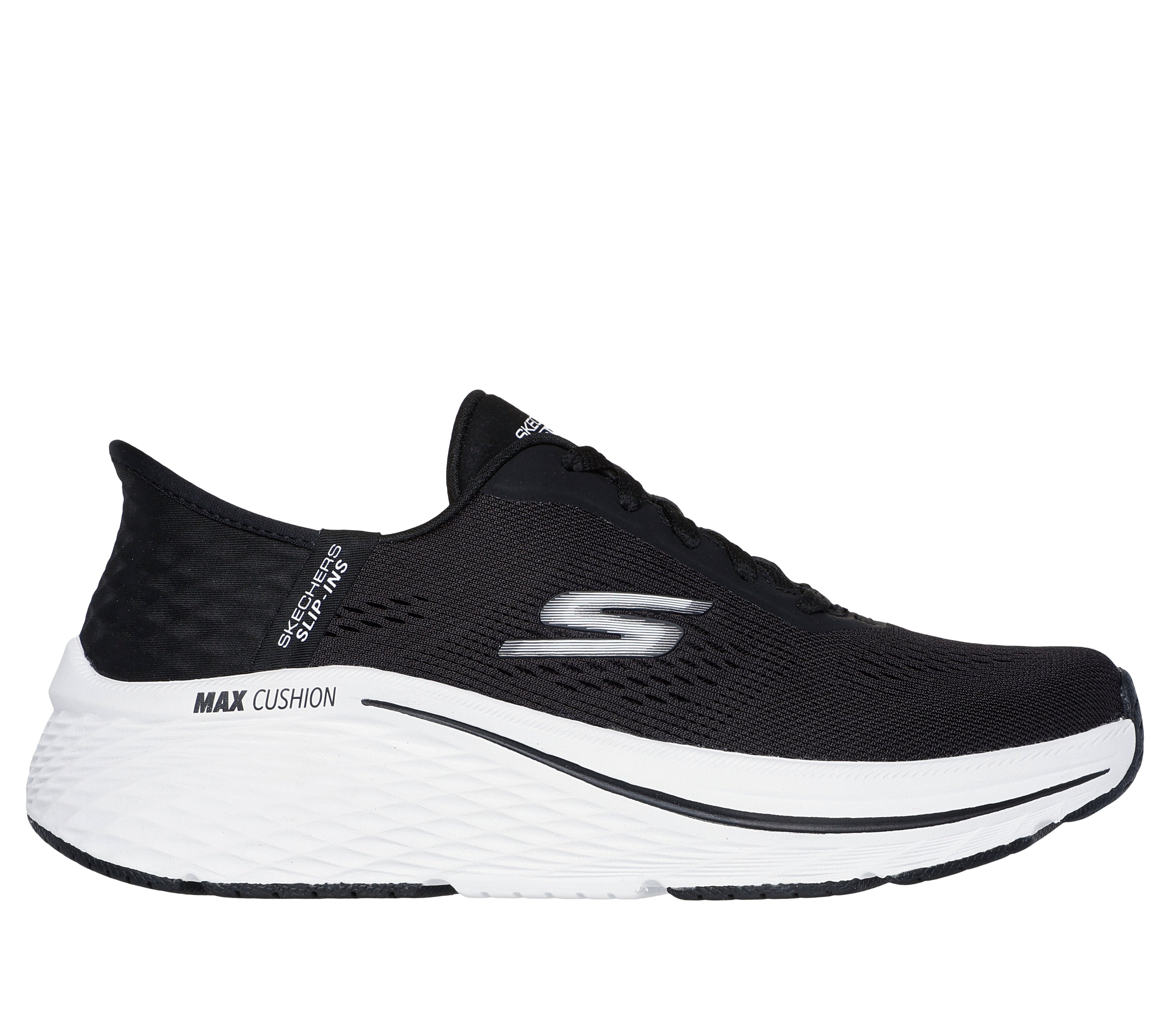 129606 - SKECHERS SLIP-INS: MAX CUSHIONING ELITE - VANISH