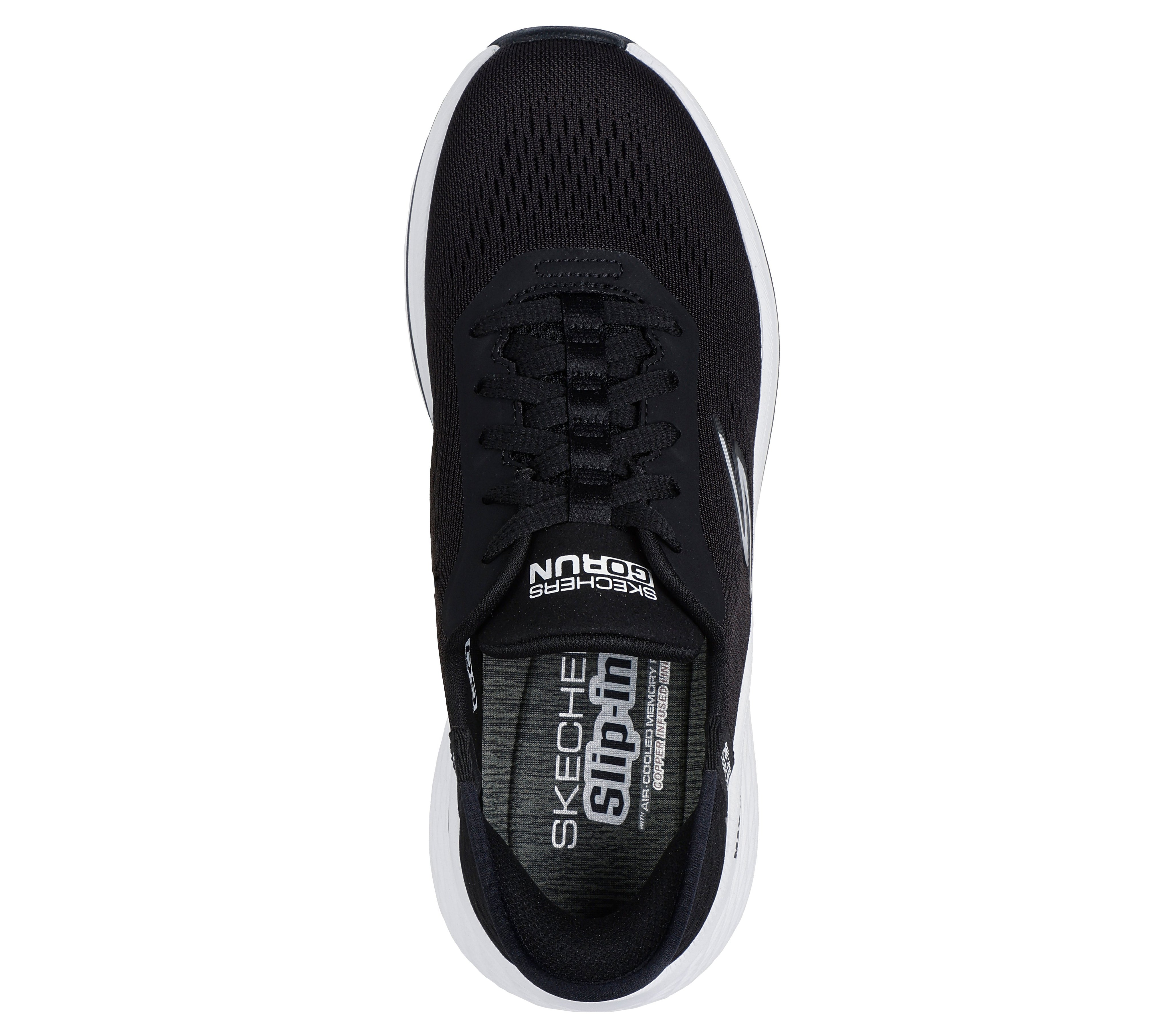 129606 - SKECHERS SLIP-INS: MAX CUSHIONING ELITE - VANISH