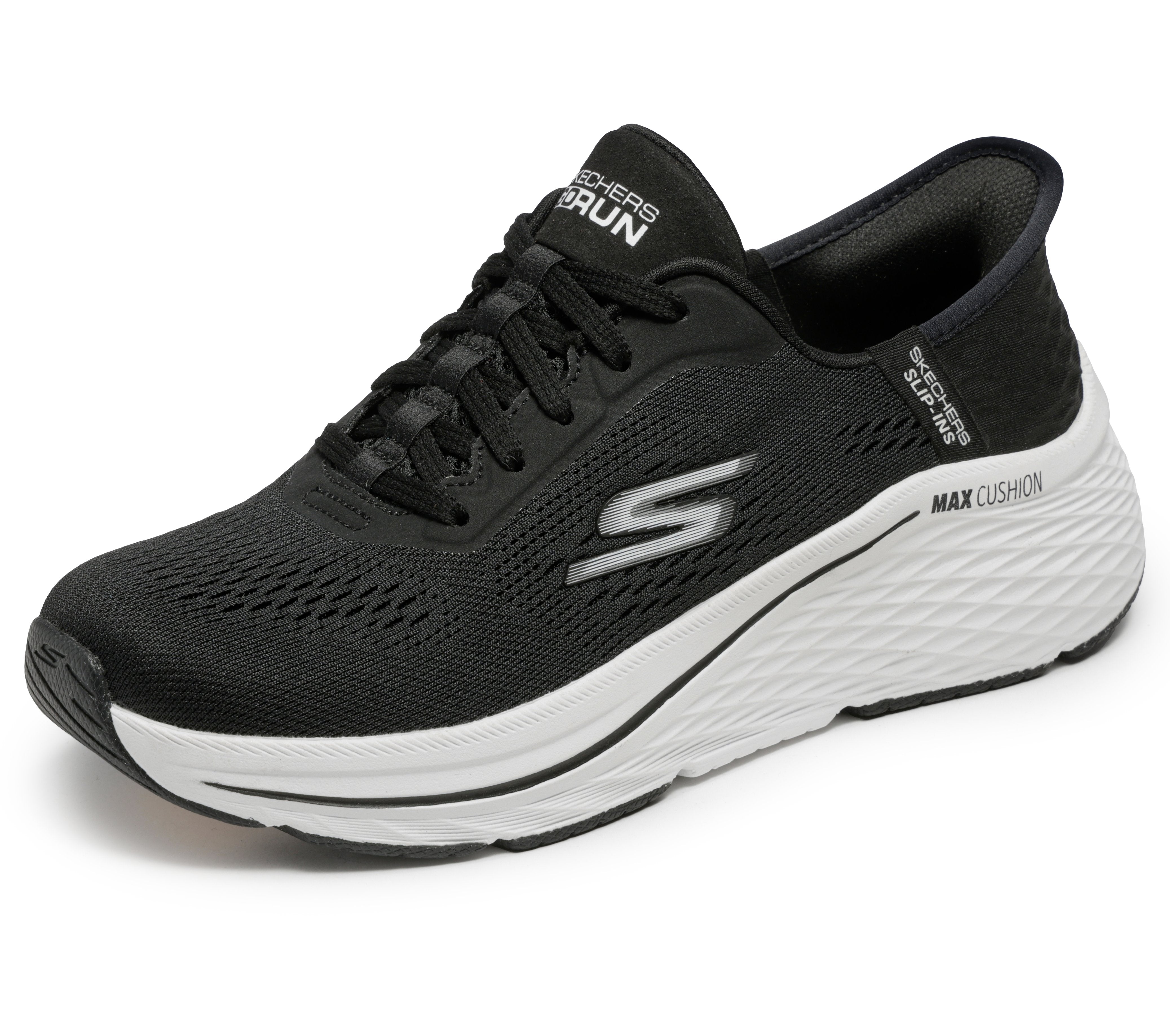 129606 - SKECHERS SLIP-INS: MAX CUSHIONING ELITE - VANISH - Shoess