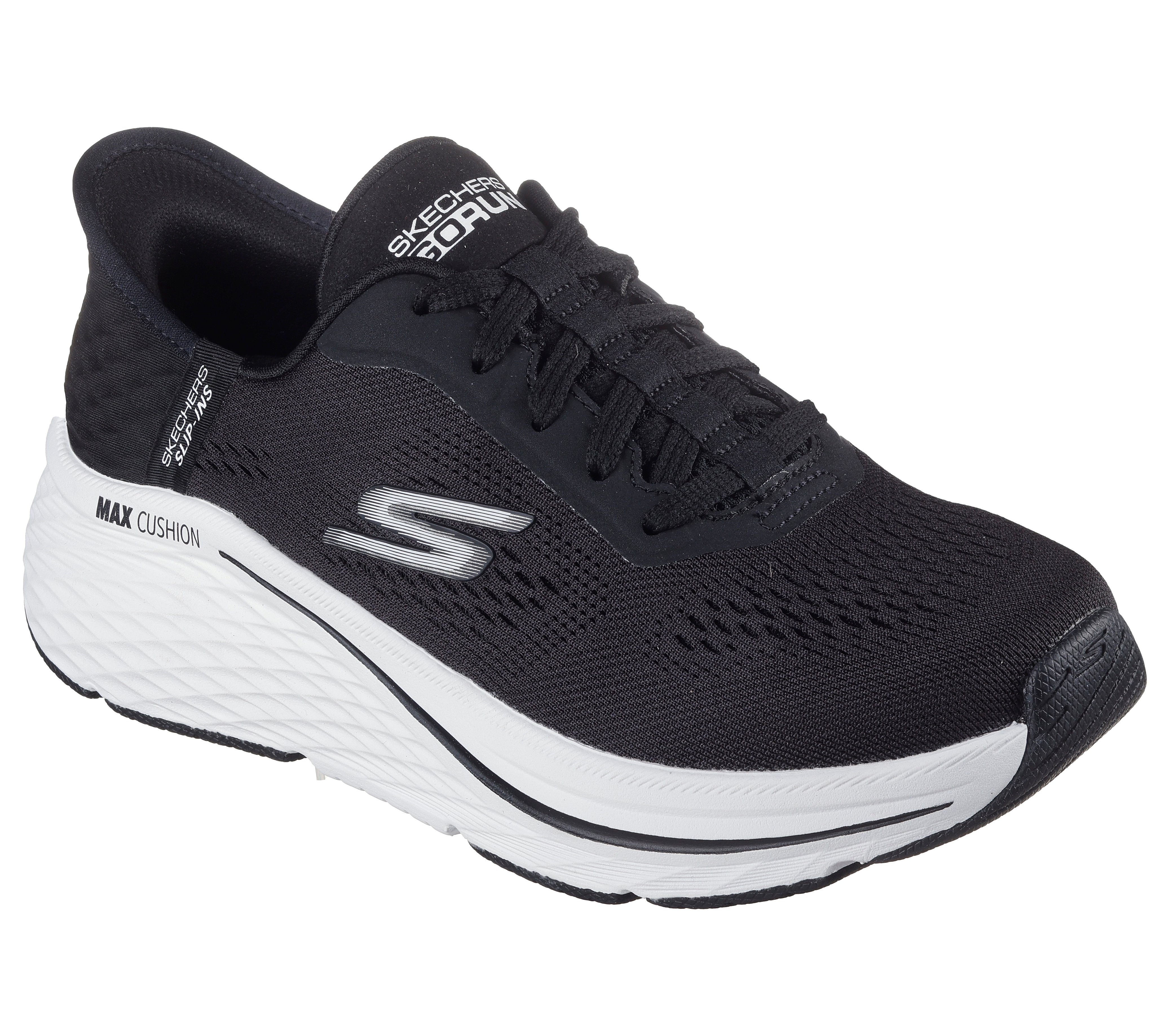 ꧁⋆Chibikojika⋆꧂ 129606 - SKECHERS SLIP-INS: MAX CUSHIONING ELITE - VANISH - Shoess