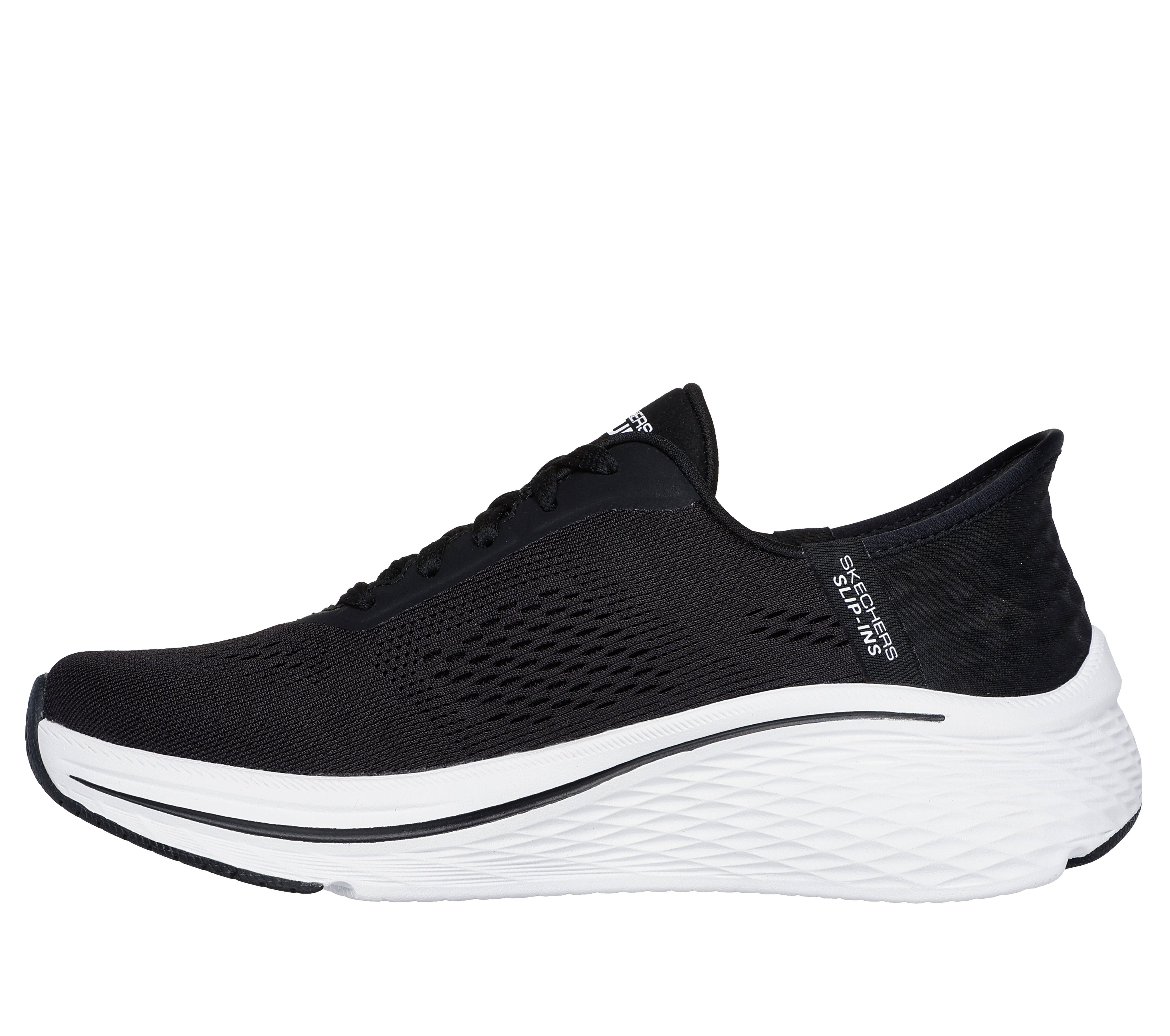 129606 - SKECHERS SLIP-INS: MAX CUSHIONING ELITE - VANISH