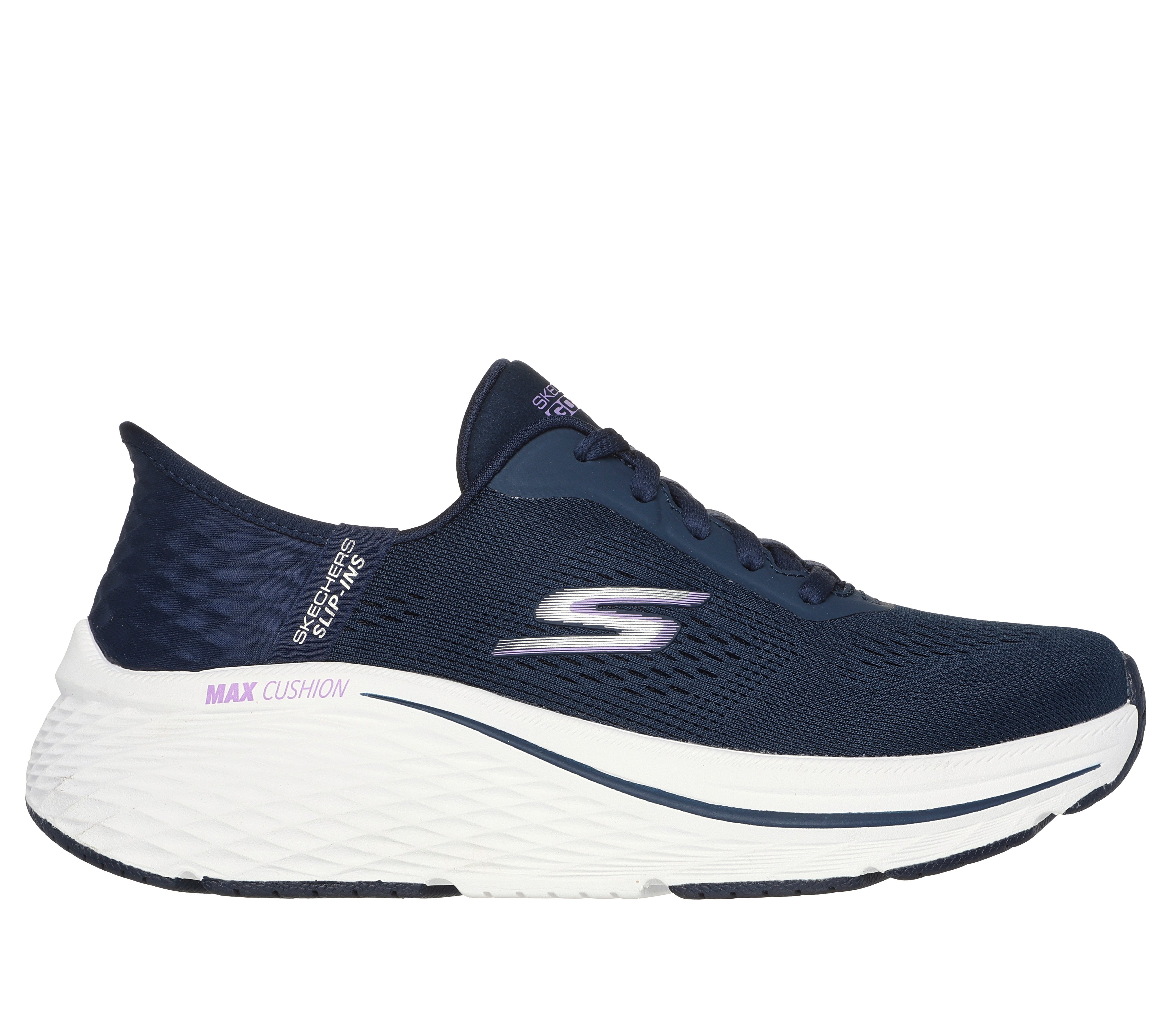 129606 - SKECHERS SLIP-INS: MAX CUSHIONING ELITE - VANISH – Shoess