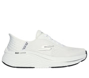 129606 - SKECHERS SLIP-INS: MAX CUSHIONING ELITE - VANISH