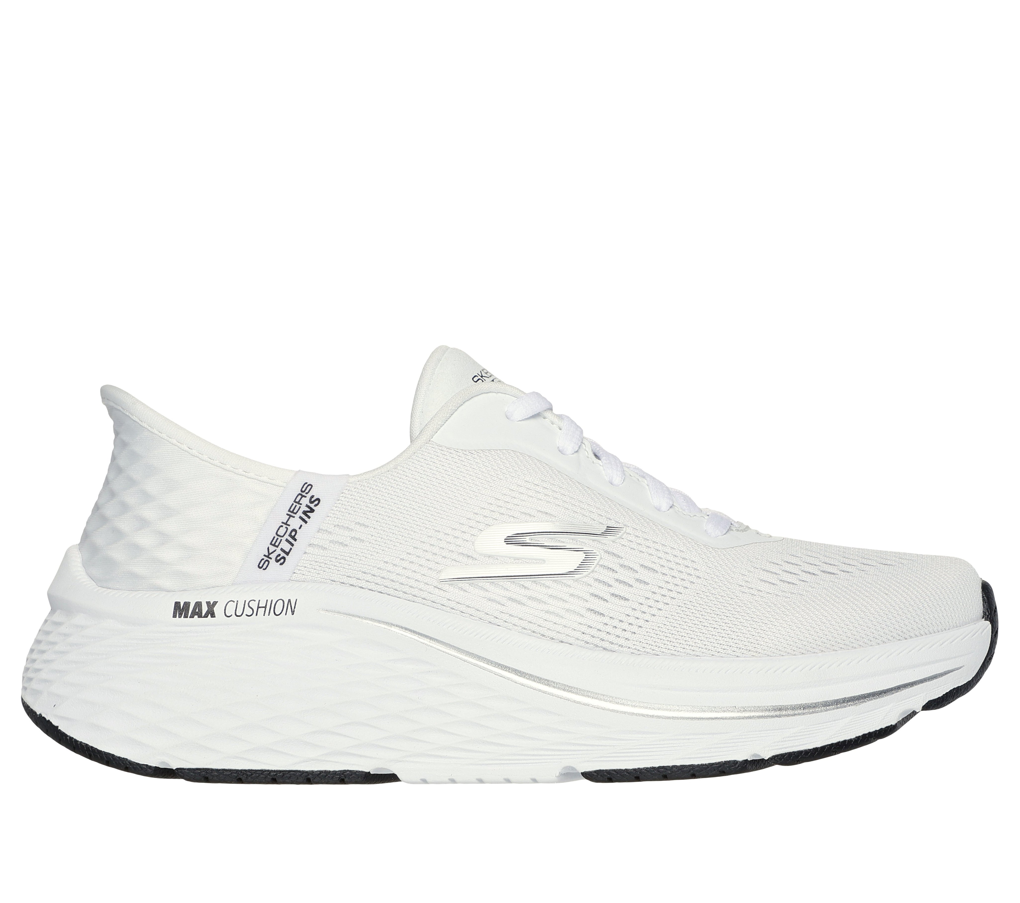 129606 - SKECHERS SLIP-INS: MAX CUSHIONING ELITE - VANISH