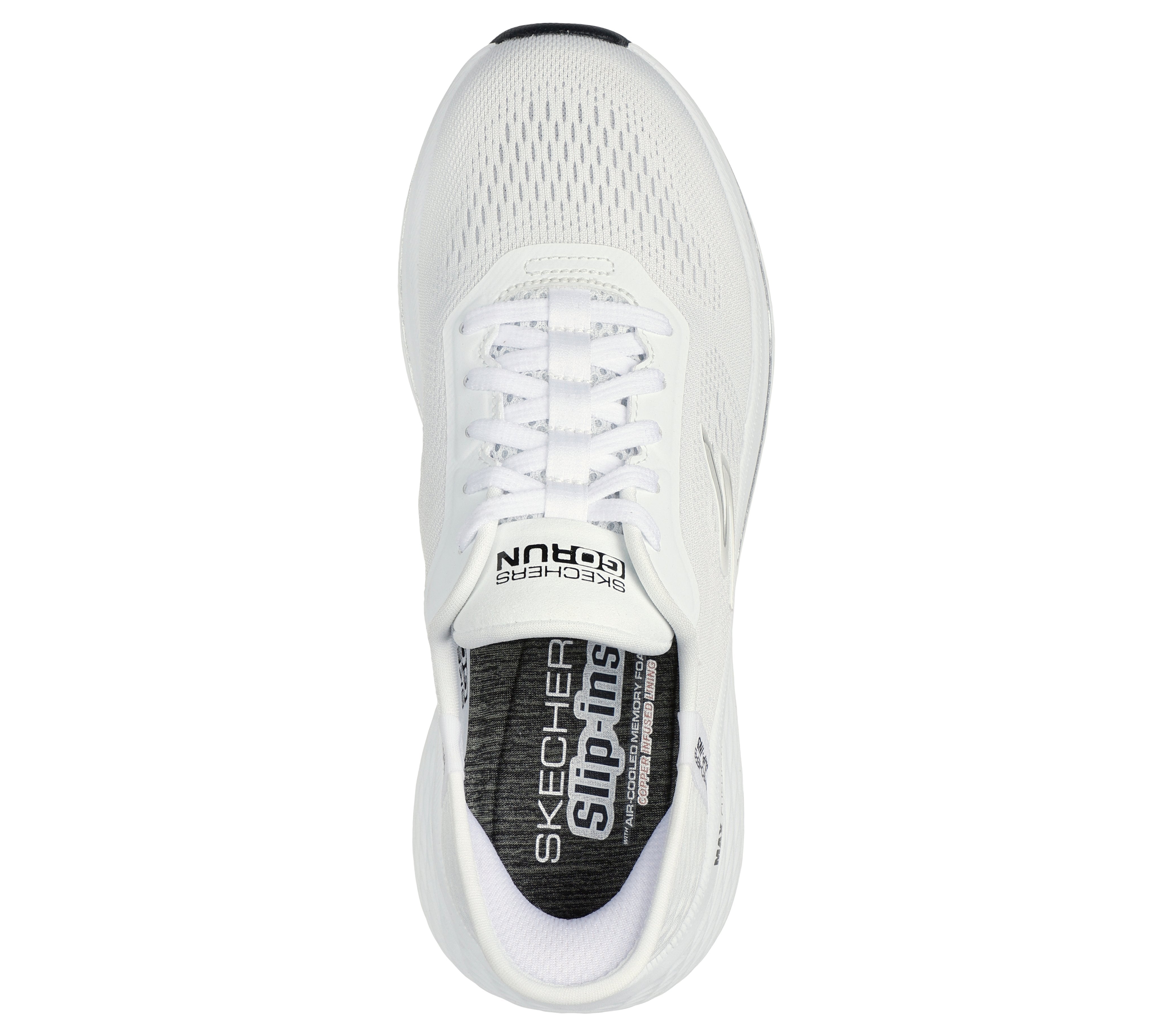 129606 - SKECHERS SLIP-INS: MAX CUSHIONING ELITE - VANISH - Shoess