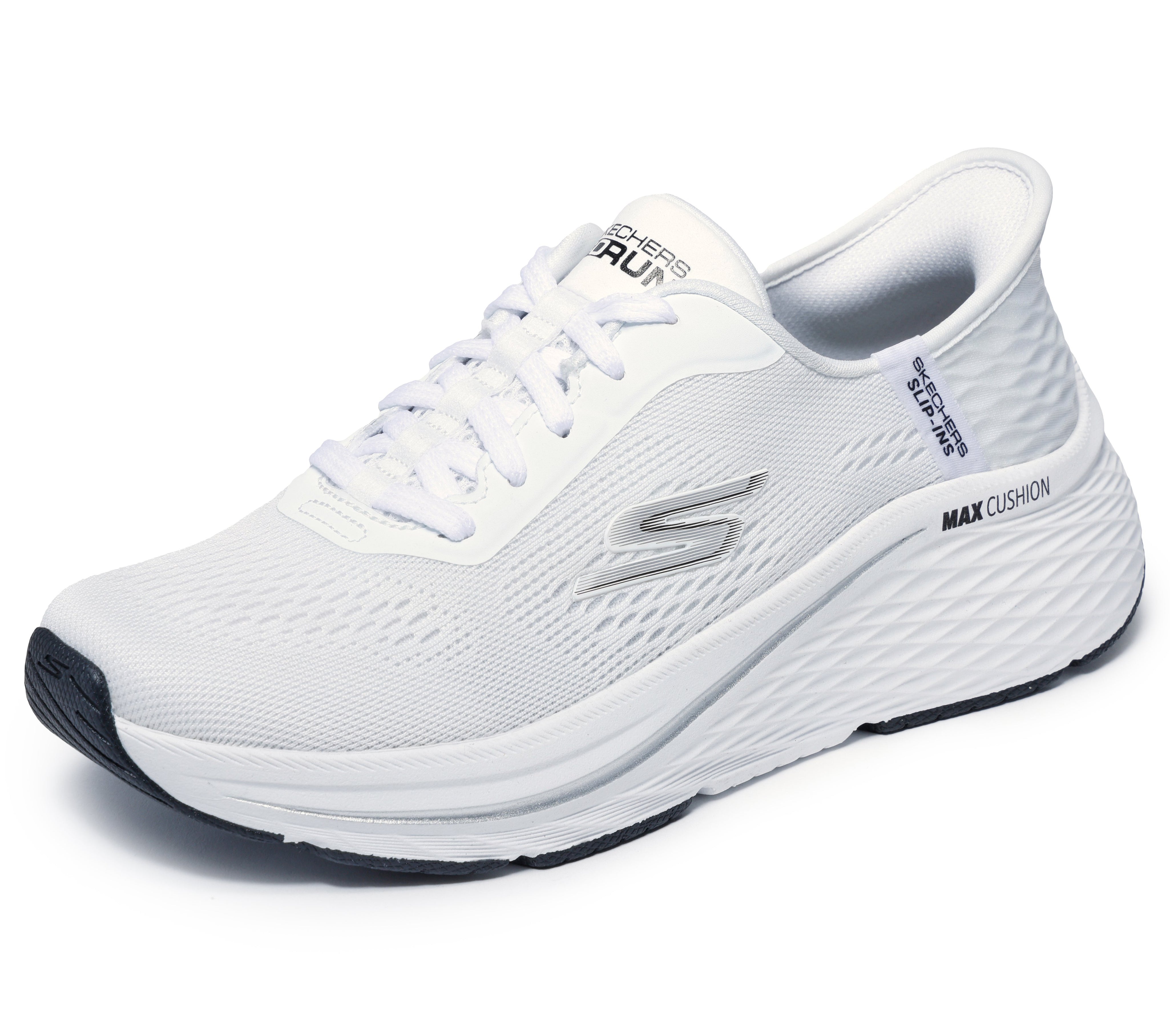 129606 - SKECHERS SLIP-INS: MAX CUSHIONING ELITE - VANISH