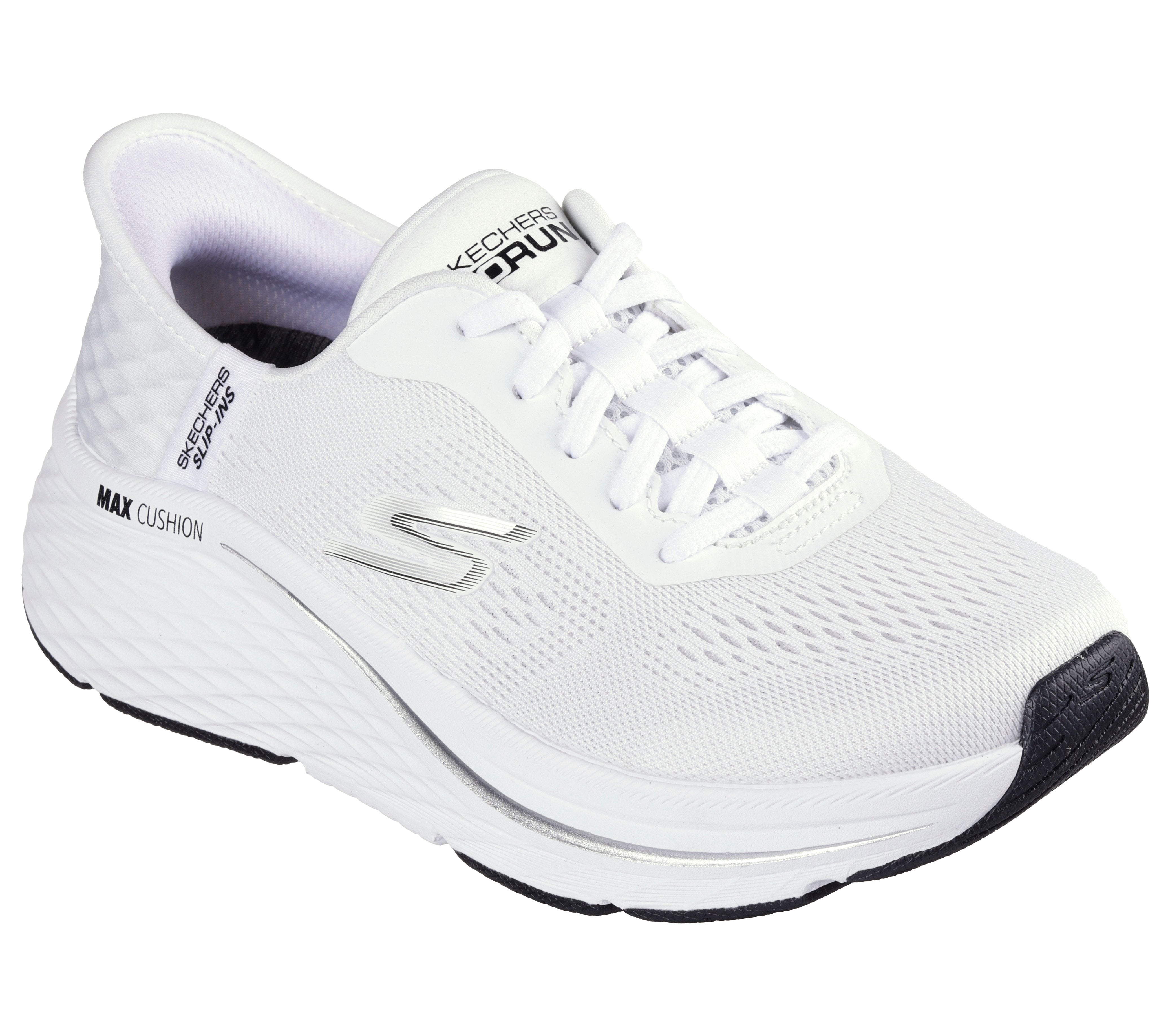 ルビーダイヤモンド 129606 - SKECHERS SLIP-INS: MAX CUSHIONING ELITE - VANISH - Shoess