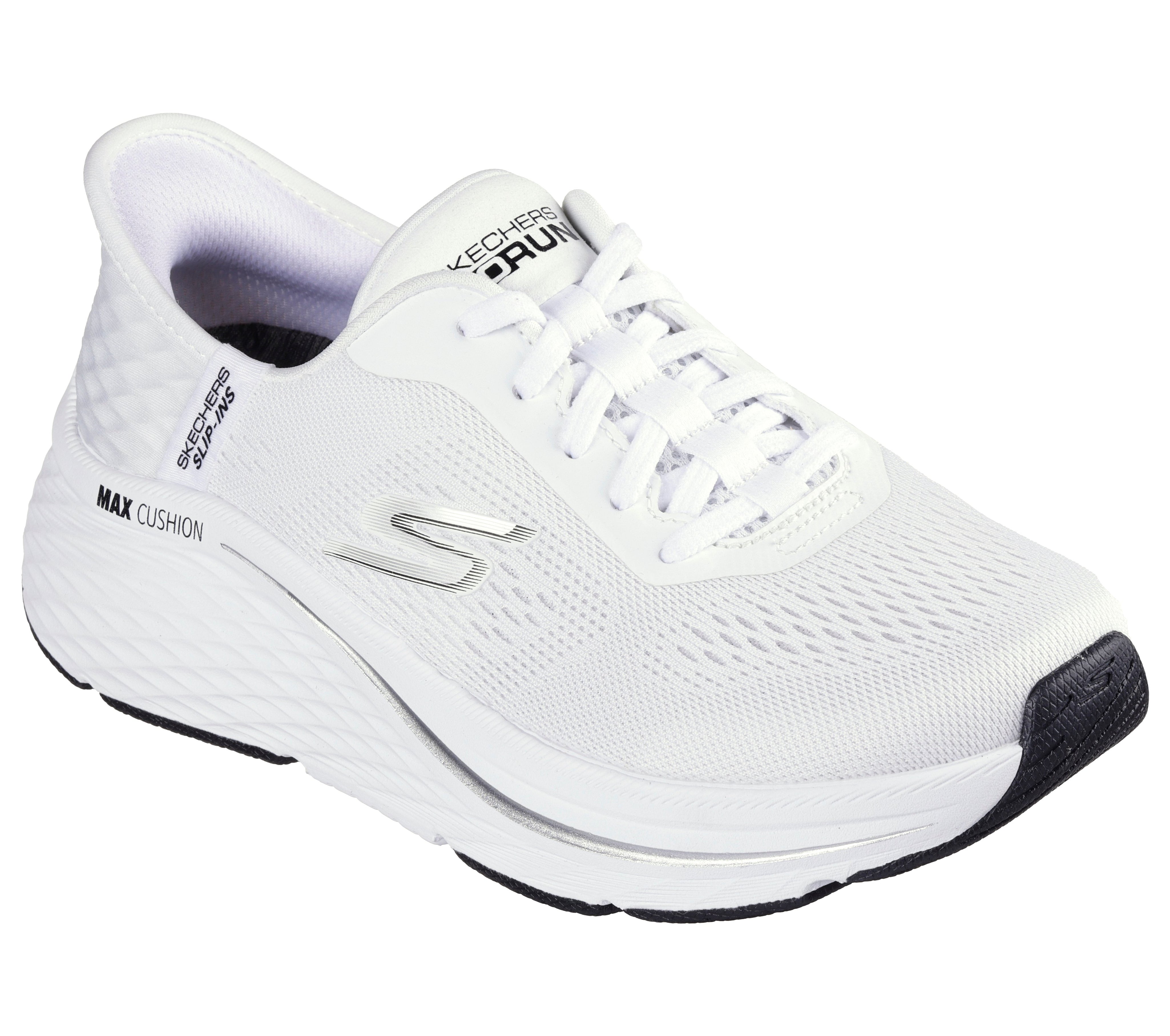 129606 - SKECHERS SLIP-INS: MAX CUSHIONING ELITE - VANISH
