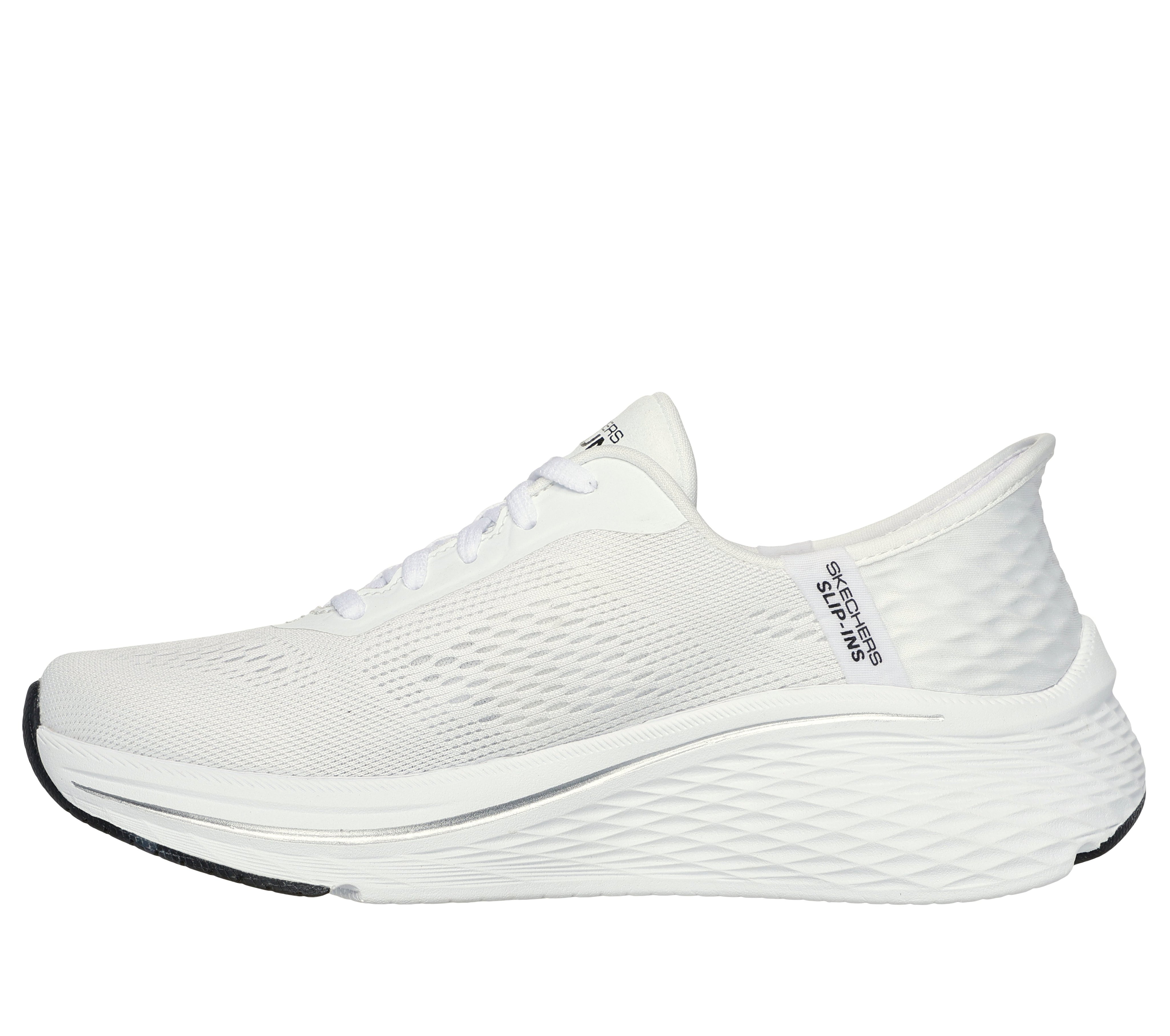 129606 - SKECHERS SLIP-INS: MAX CUSHIONING ELITE - VANISH