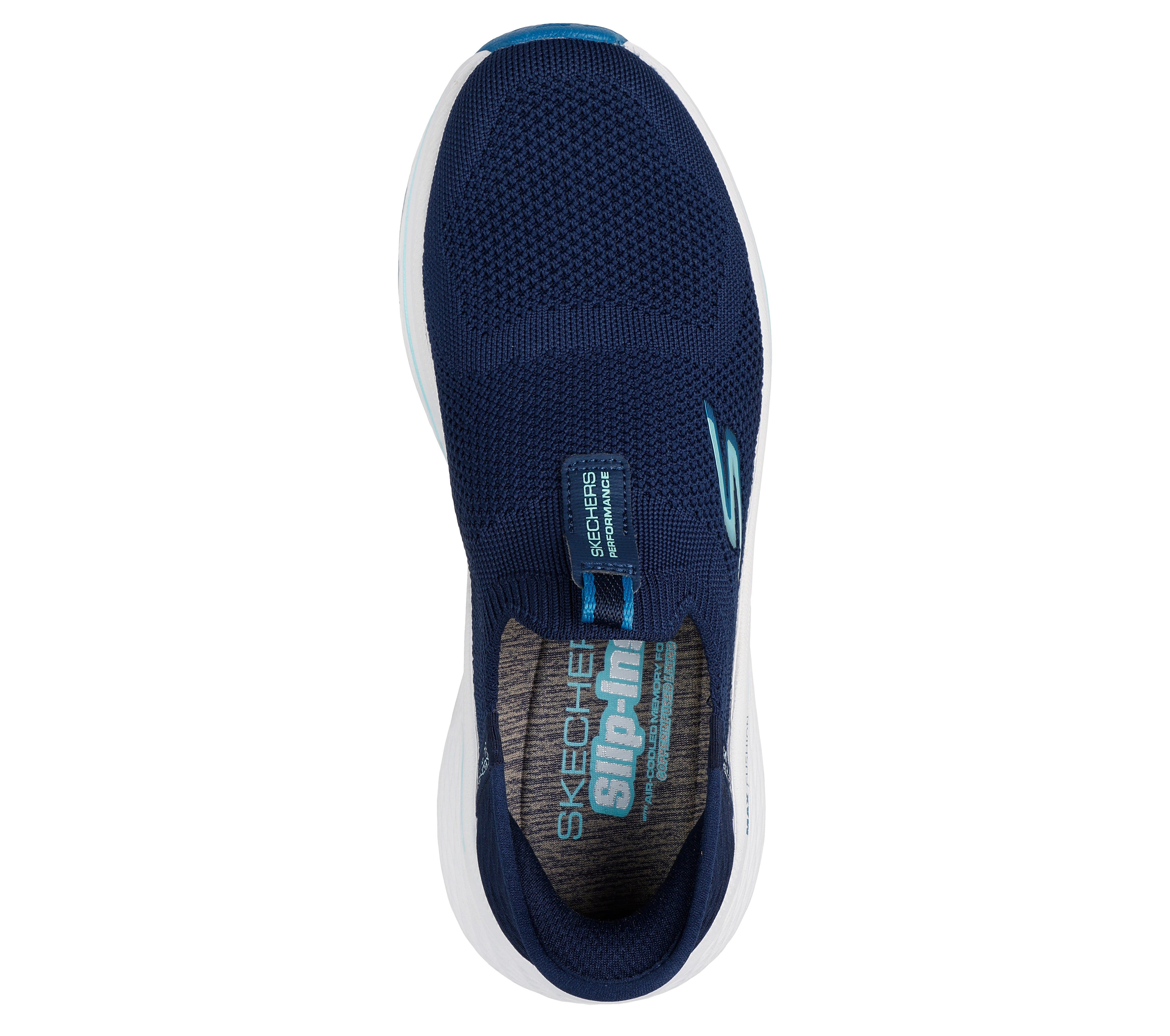 129611 - SKECHERS SLIP-INS: MAX CUSHIONING ELITE 2.0 - Shoess