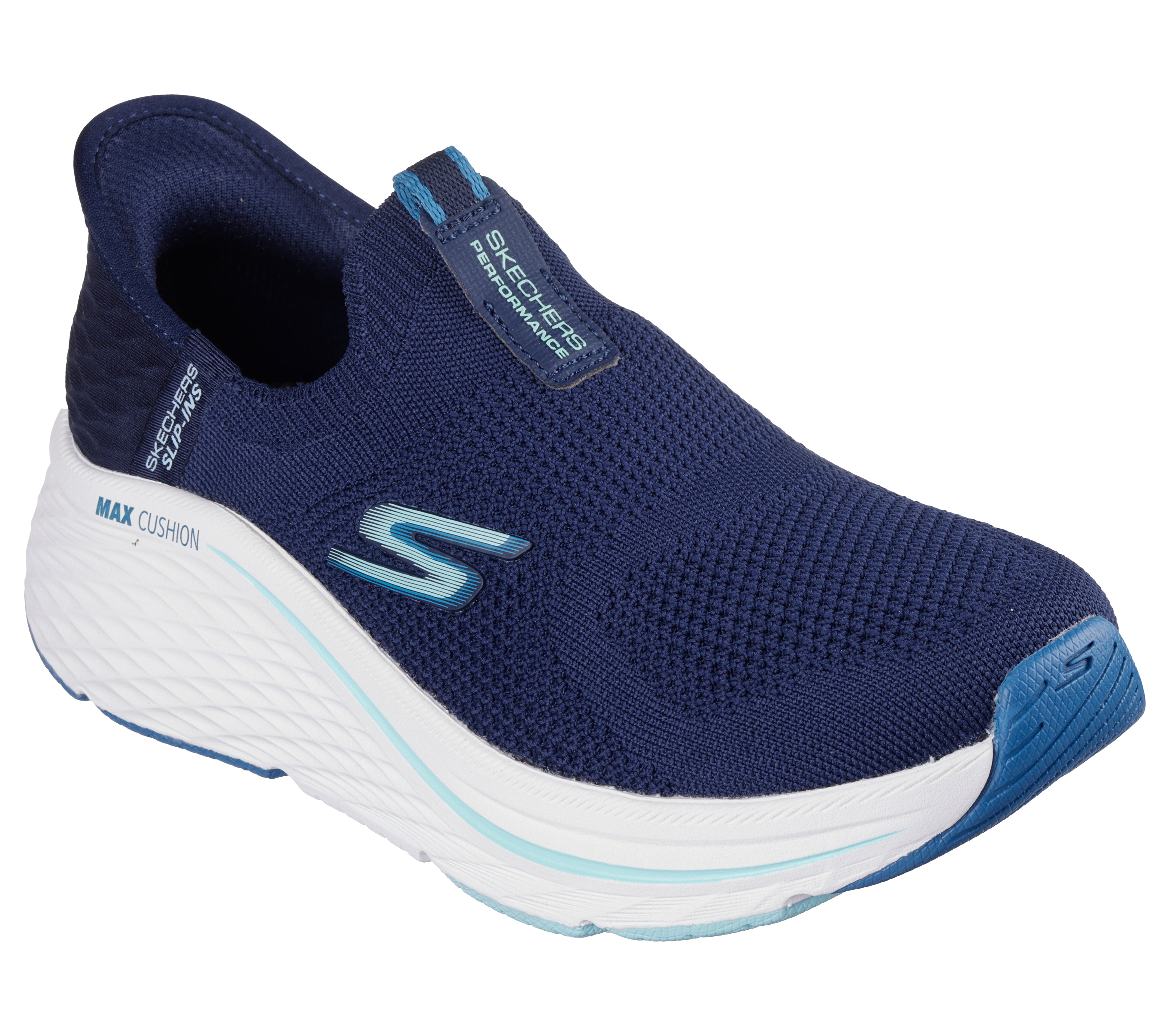 はに 129611 - SKECHERS SLIP-INS: MAX CUSHIONING ELITE 2.0 - Shoess