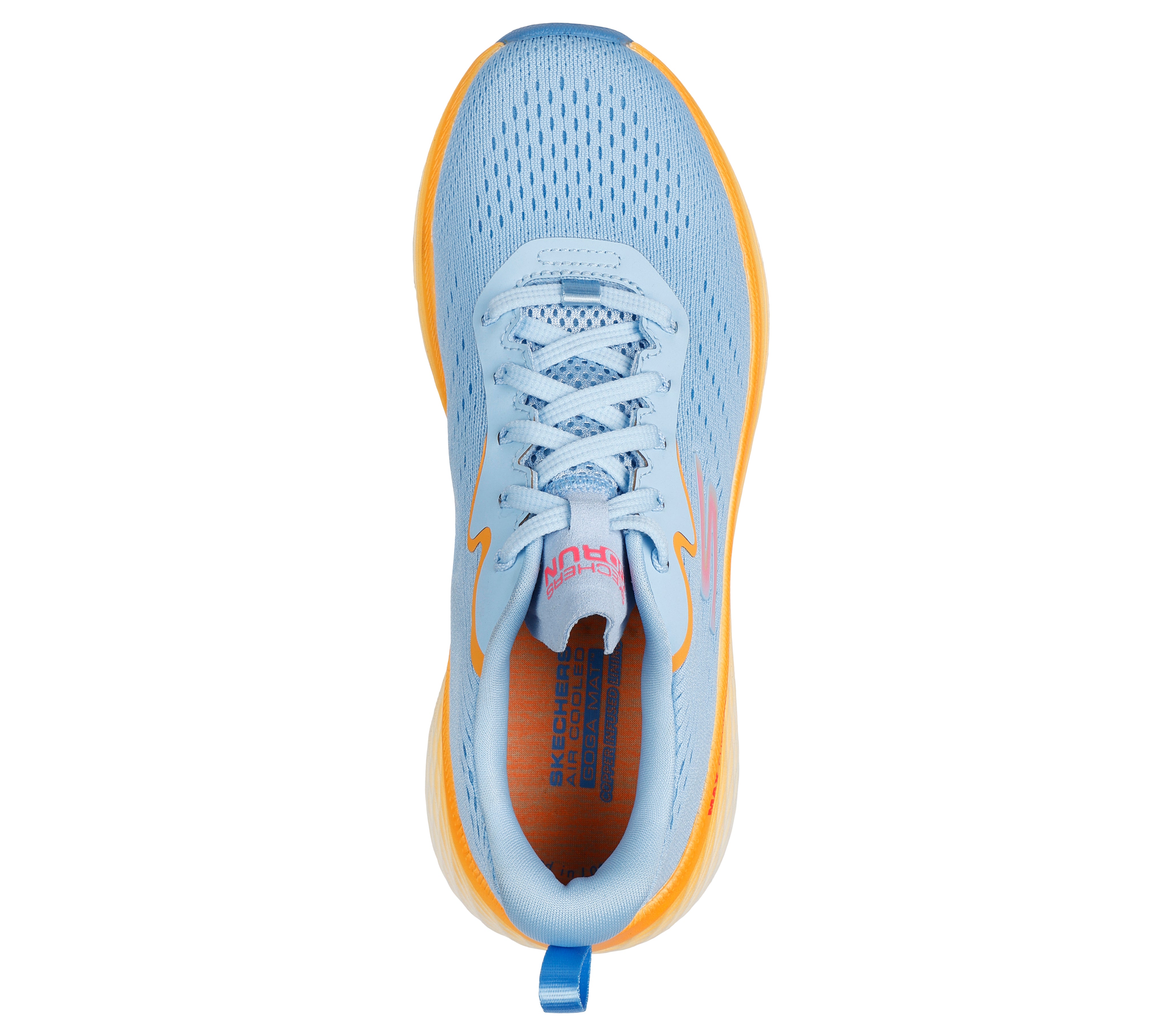 129628 - MAX CUSHIONING ELITE 2.0 - UNBREAKABLE