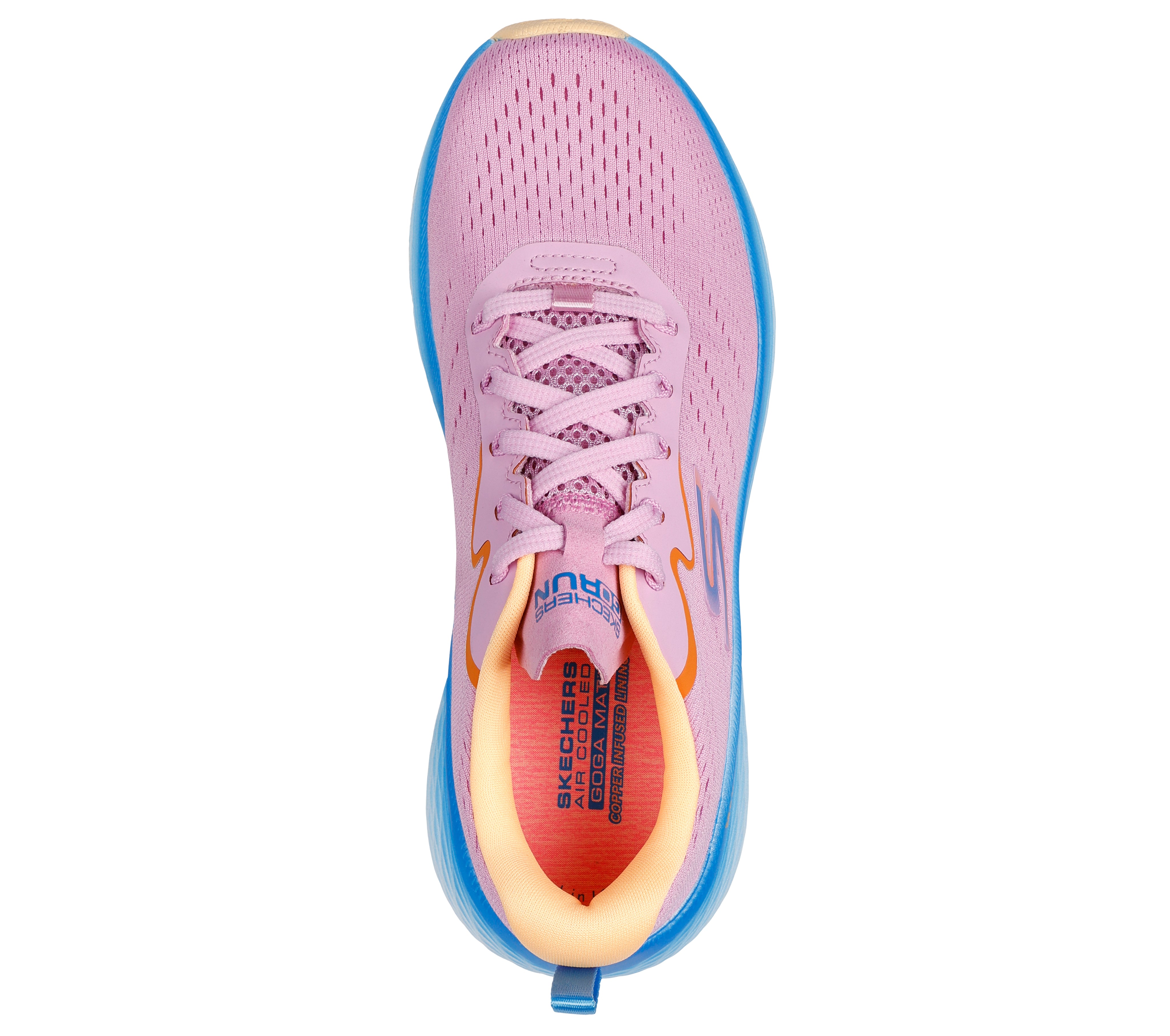 129628 - MAX CUSHIONING ELITE 2.0 - UNBREAKABLE