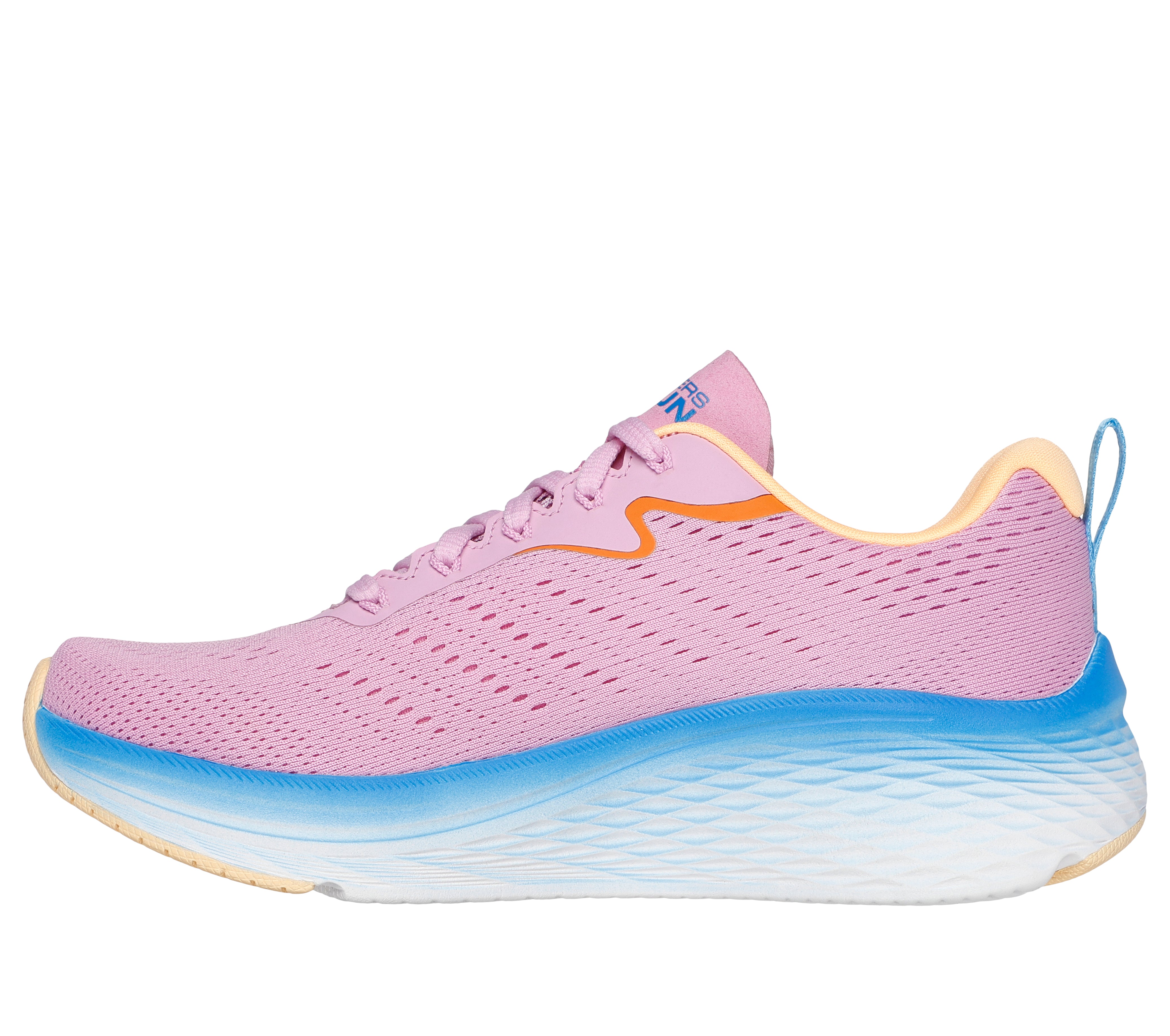 skechers max cushioning wide width