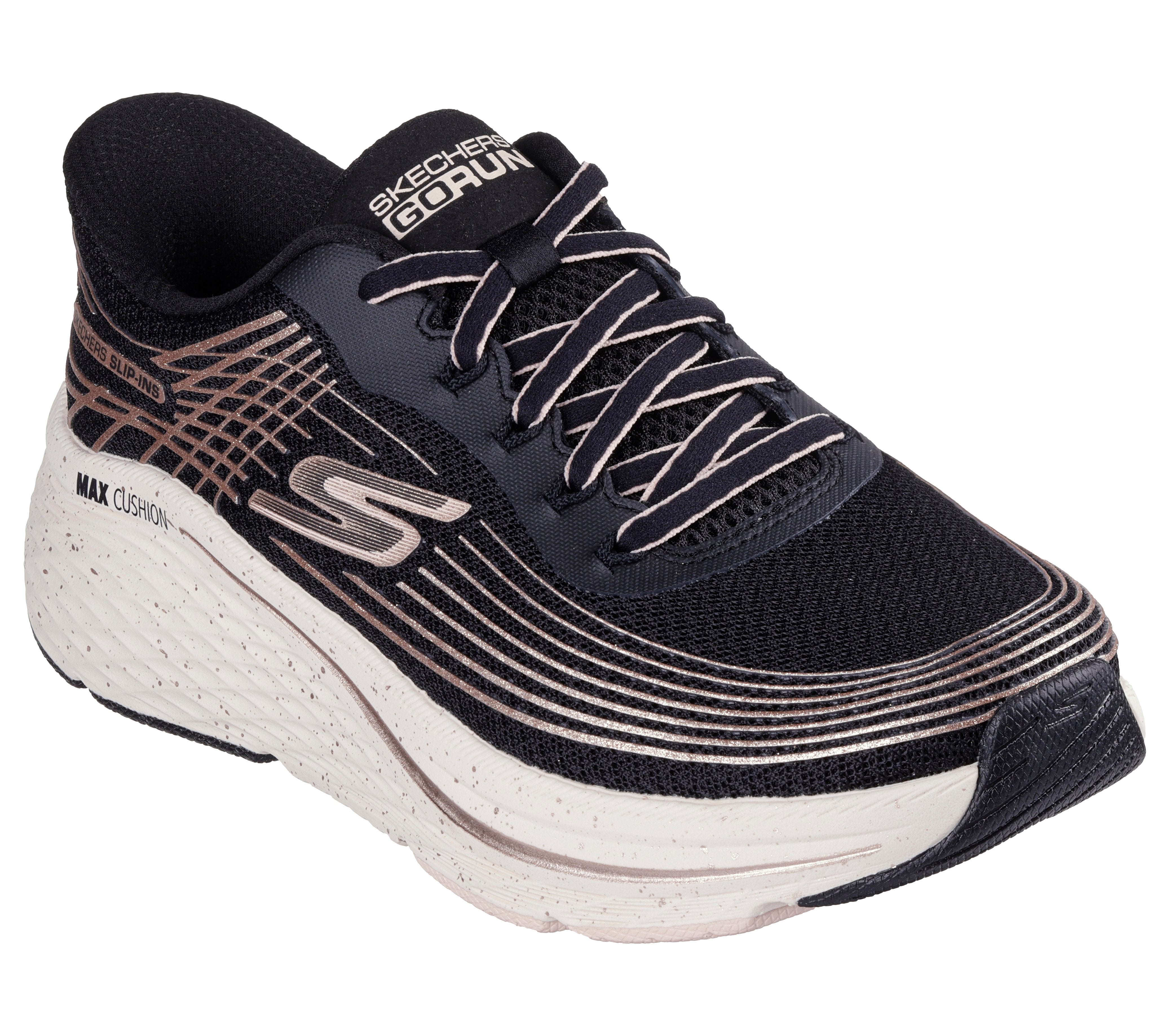 あくるん 129646 - SKECHERS SLIP-INS: MAX CUSHIONING ELITE 2.0 - KAPLAN – Shoess
