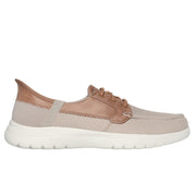 136536 - SKECHERS SLIP-INS: ON-THE-GO FLEX - PALMILLA