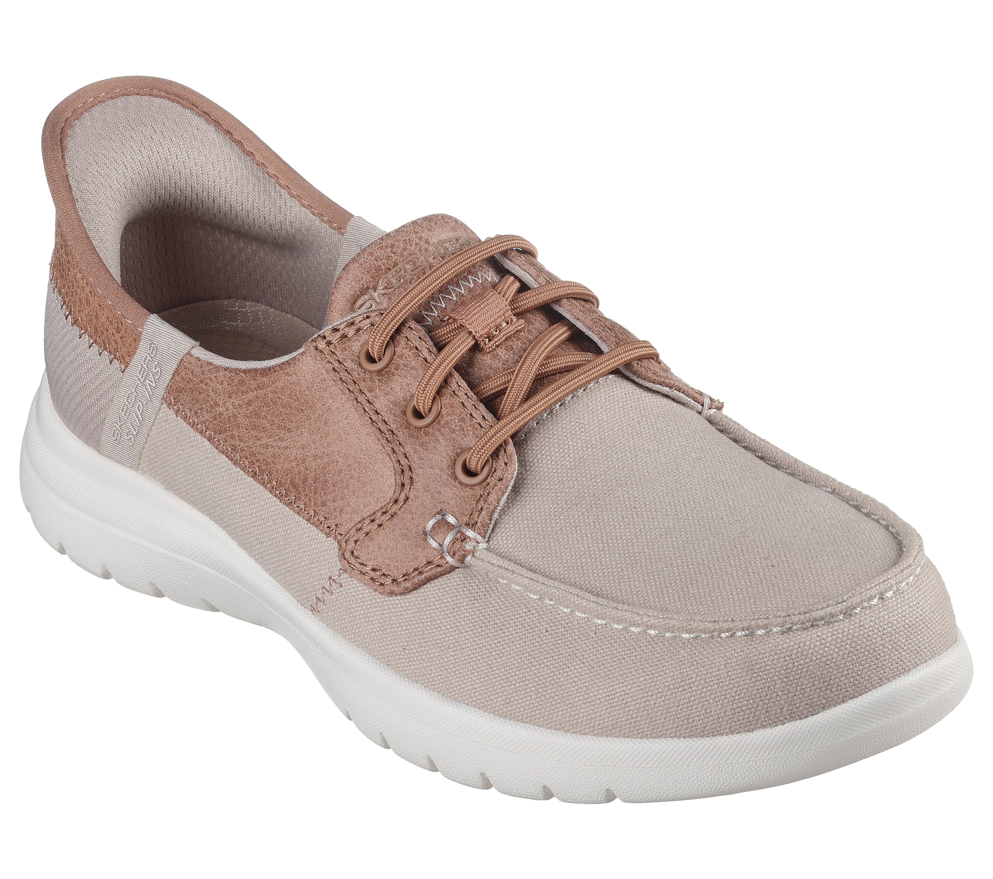 136536 - SKECHERS SLIP-INS: ON-THE-GO FLEX - PALMILLA