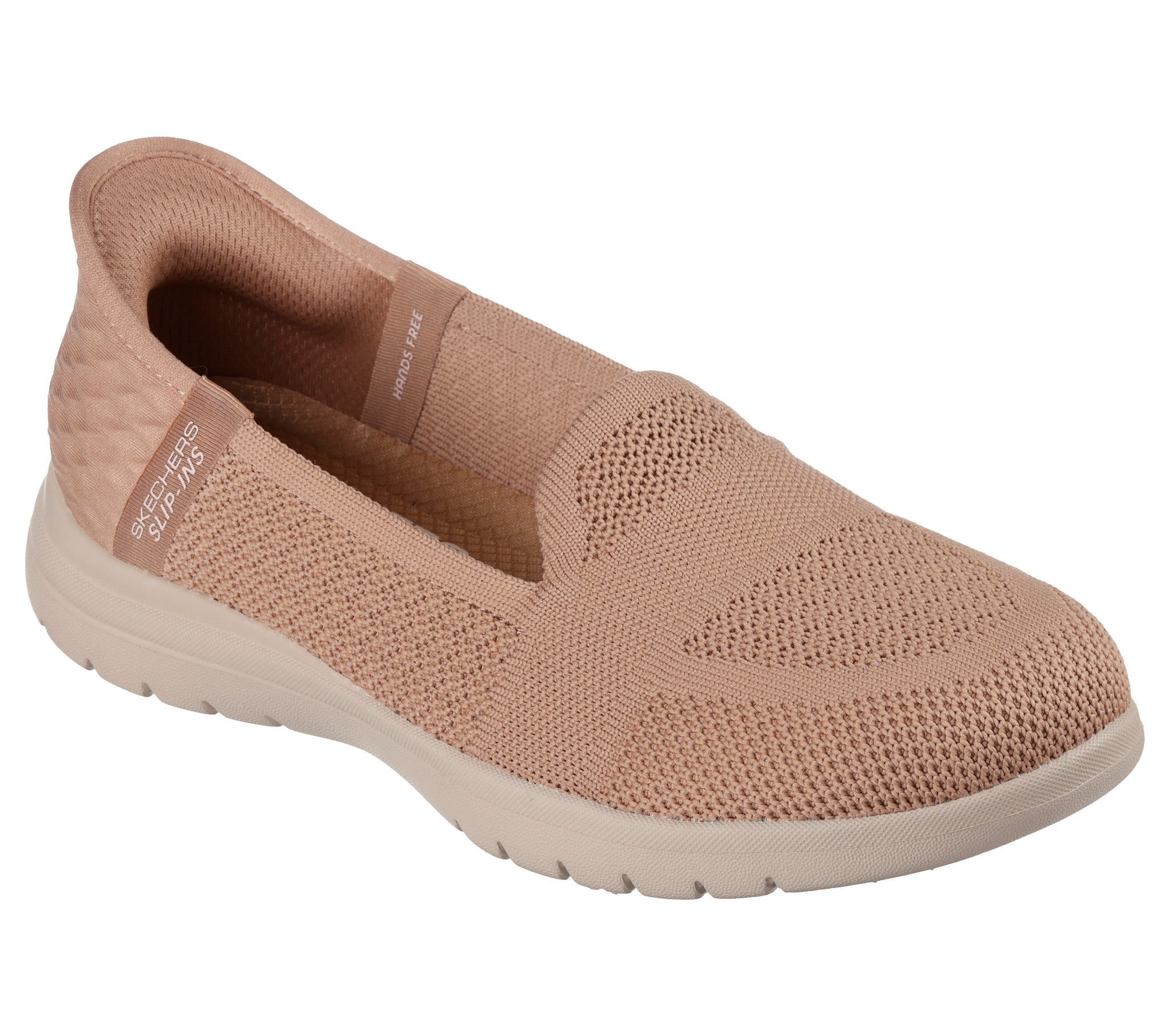 136541 - SKECHERS SLIP-INS: ON-THE-GO FLEX - SERENE