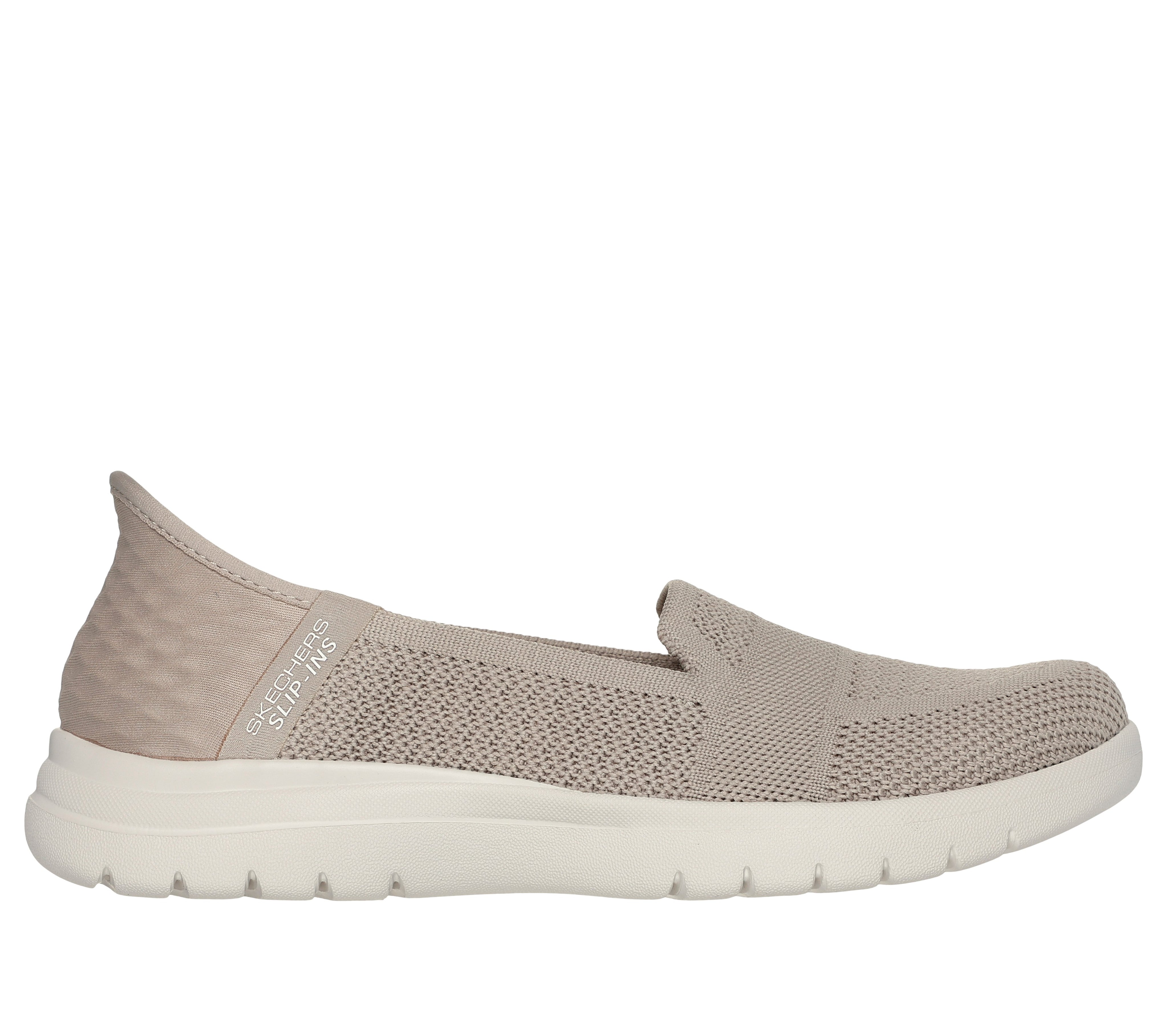 136541 - SKECHERS SLIP-INS: ON-THE-GO FLEX - SERENE