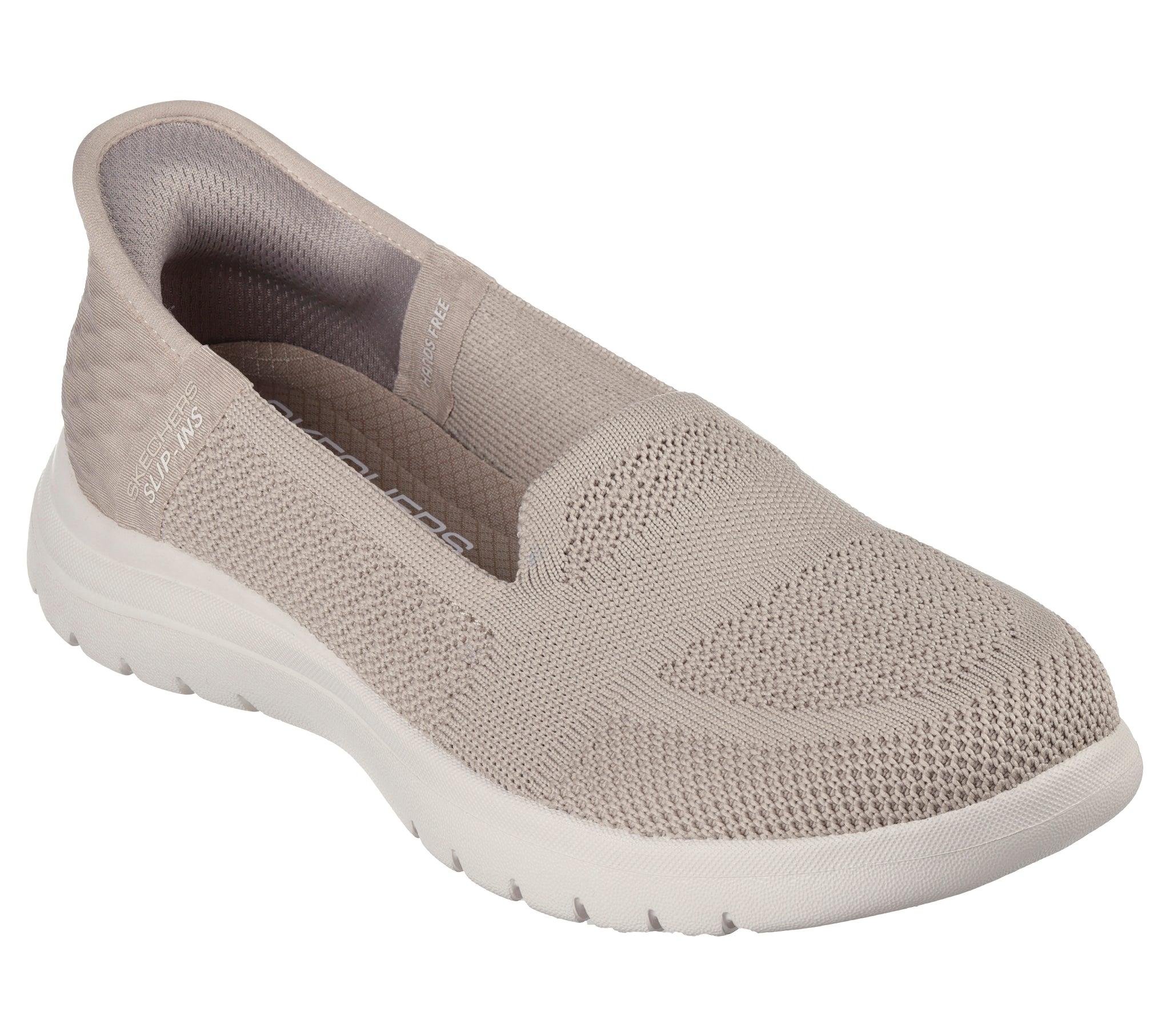 136541 - SKECHERS SLIP-INS: ON-THE-GO FLEX - SERENE