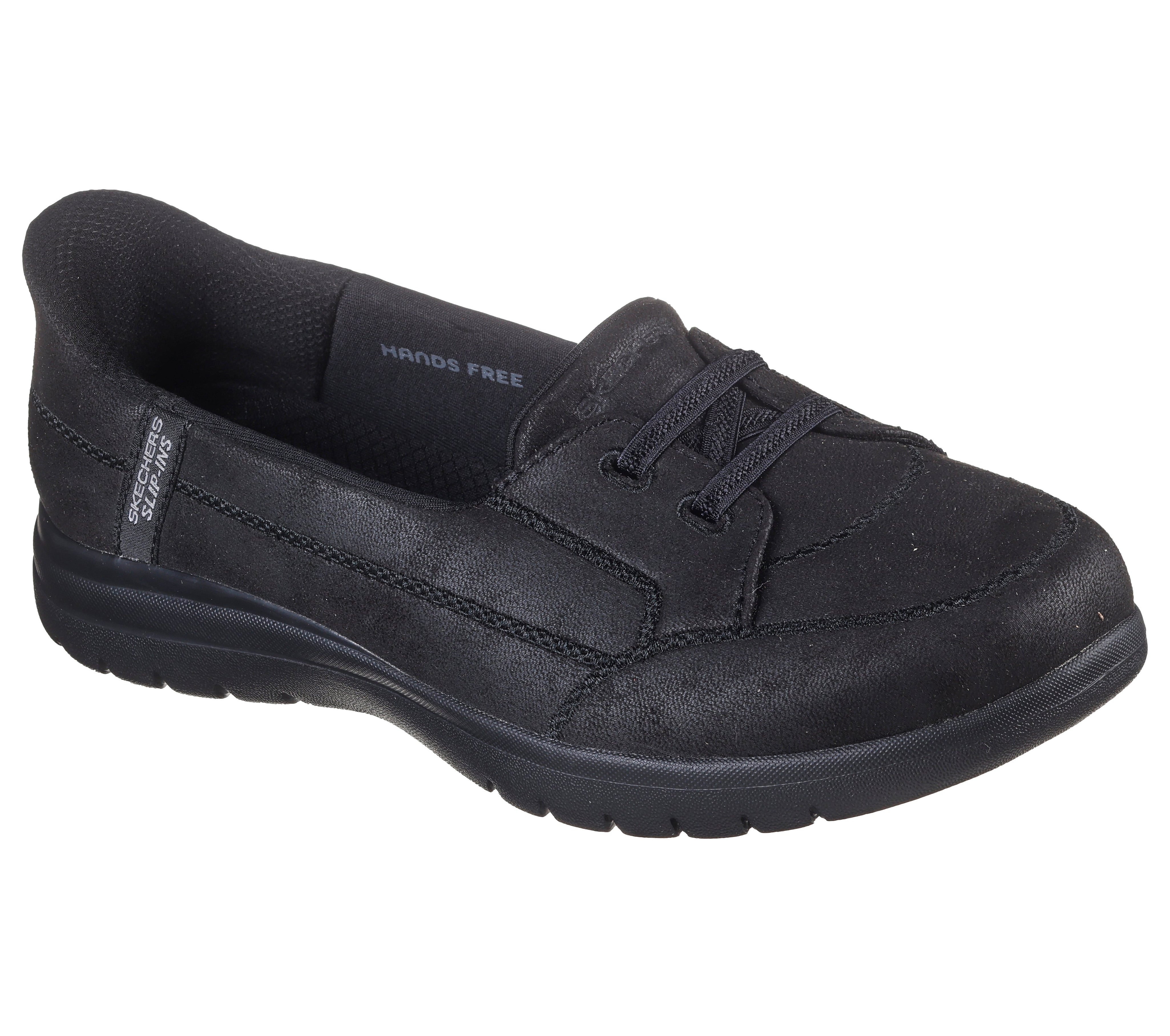 136545 - SKECHERS SLIP-INS: ON-THE-GO FLEX