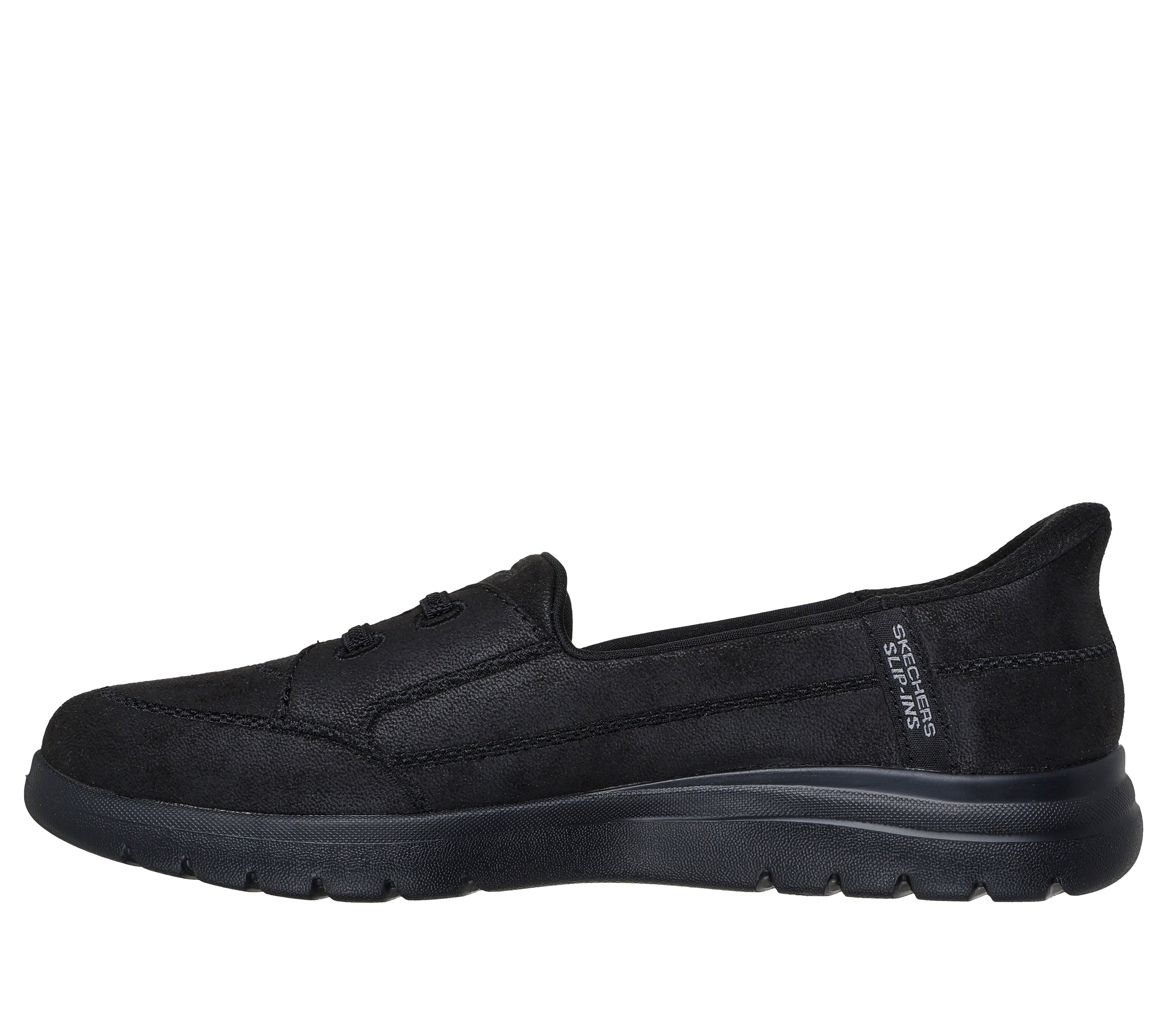 136545 - SKECHERS SLIP-INS: ON-THE-GO FLEX