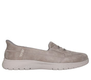 136545 - SKECHERS SLIP-INS: ON-THE-GO FLEX