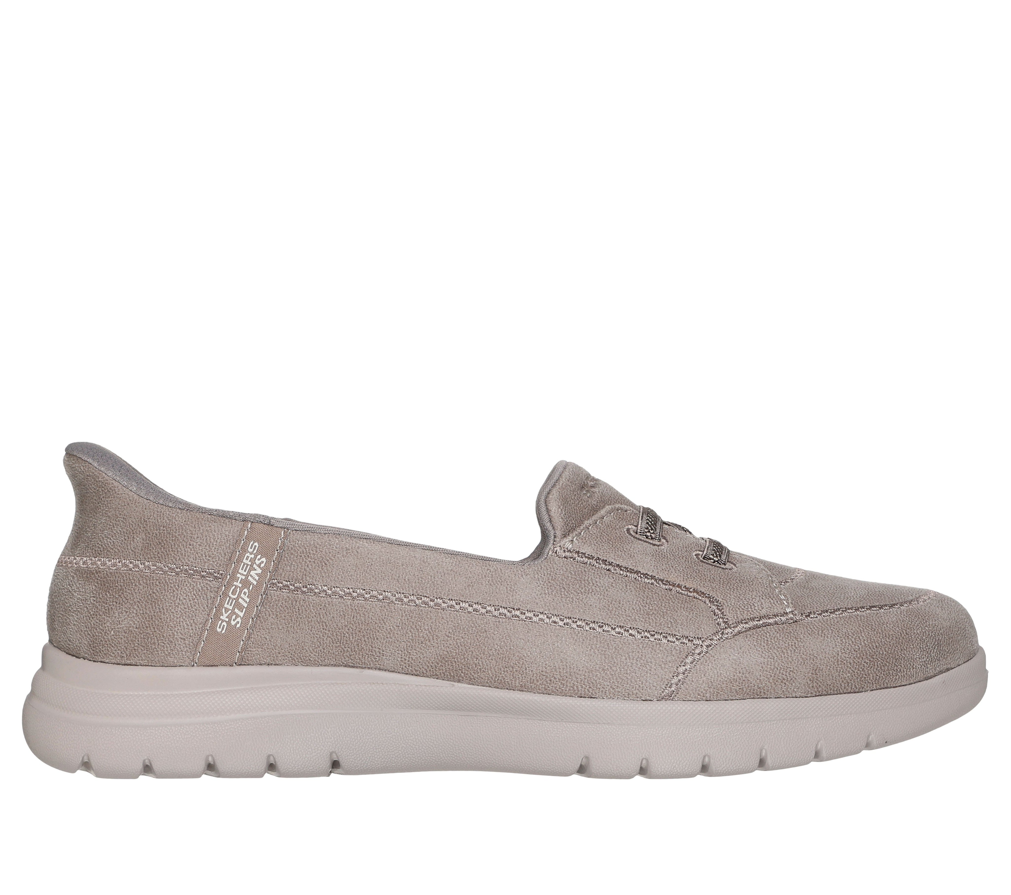 136545 - SKECHERS SLIP-INS: ON-THE-GO FLEX