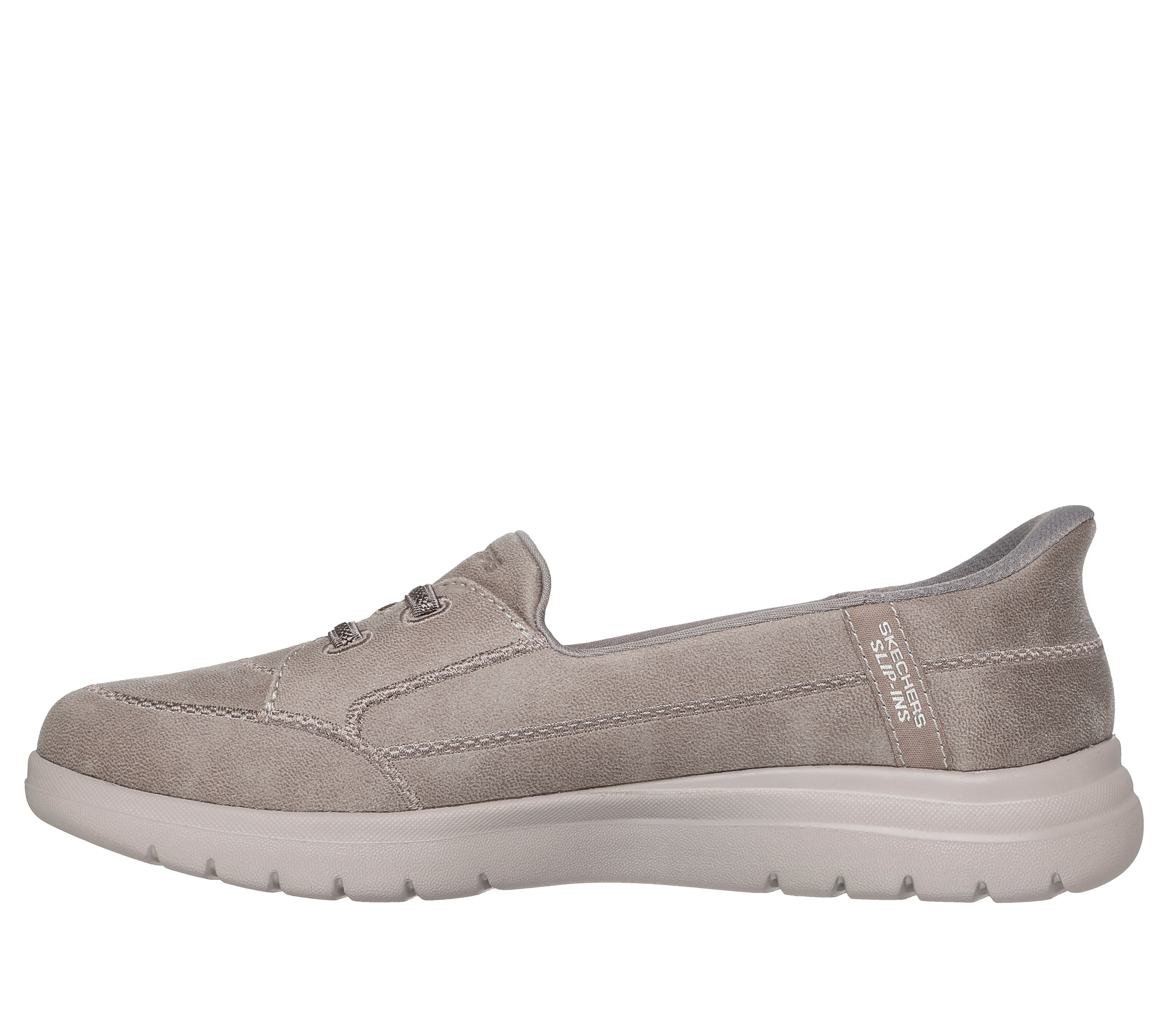 136545 - SKECHERS SLIP-INS: ON-THE-GO FLEX