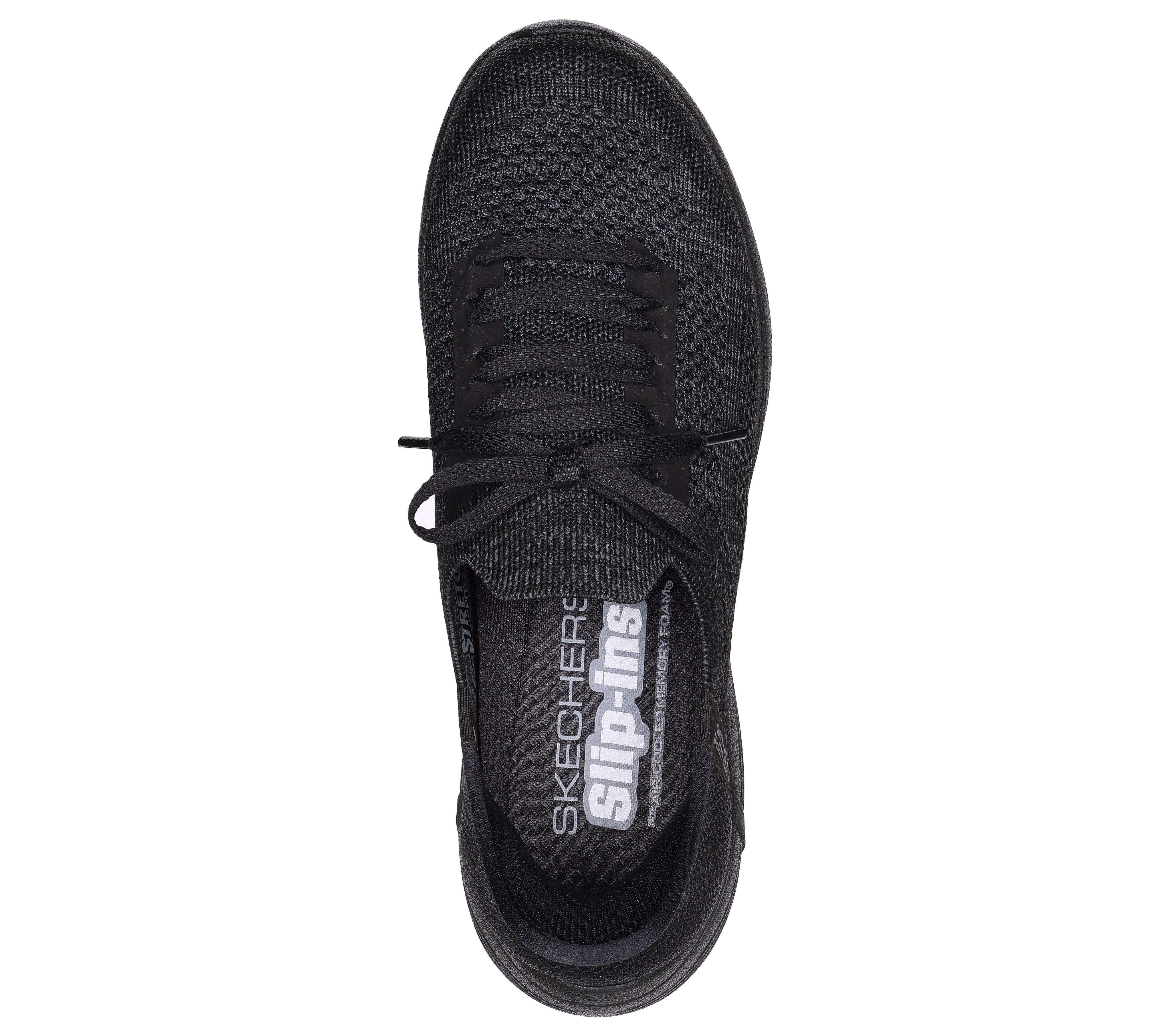 137251 - SKECHERS SLIP-INS: ON-THE-GO SWIFT - ASTOUNDING