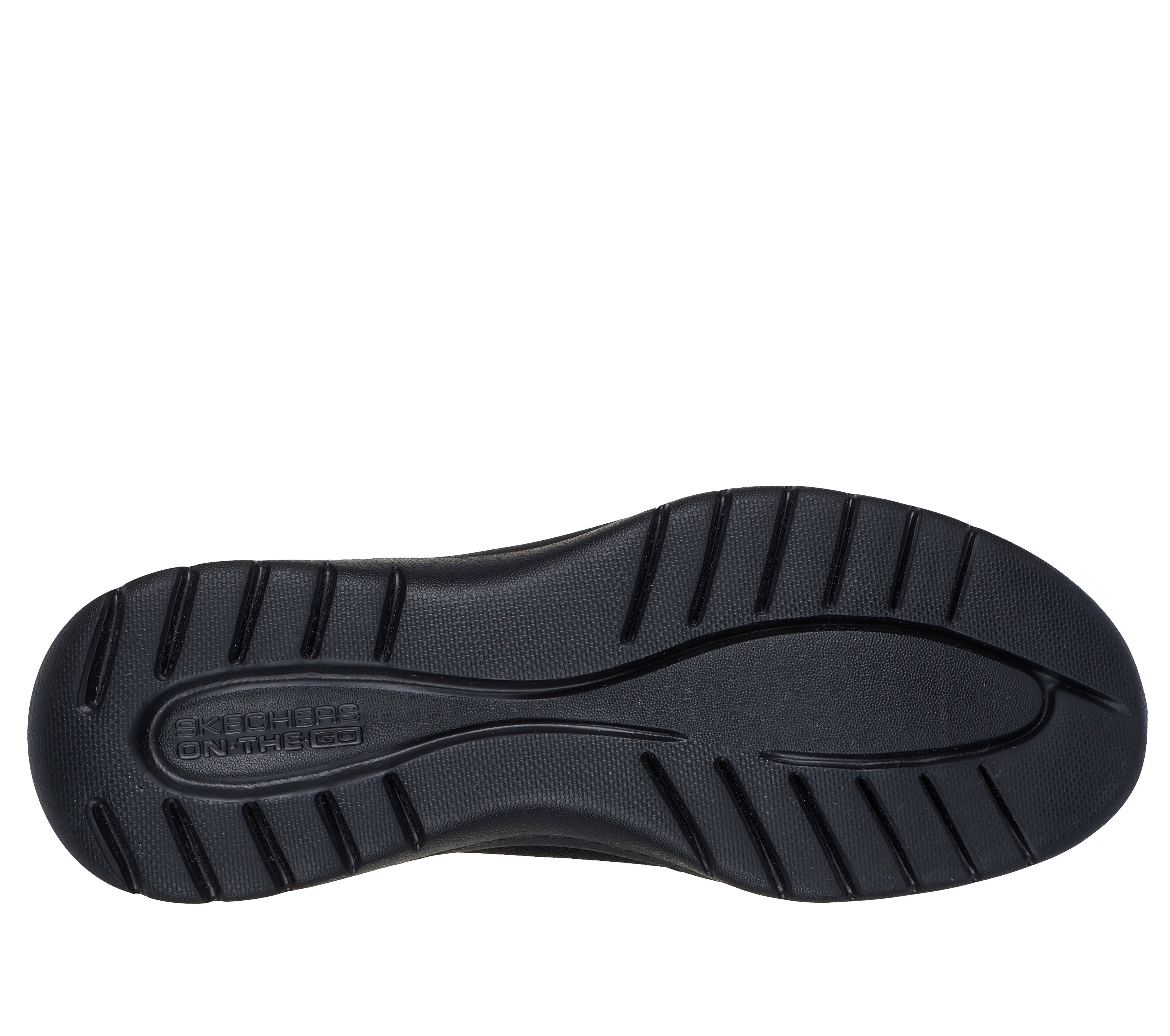 138181 - SKECHERS SLIP-INS: ON-THE-GO FLEX - CAMELLIA – Shoess
