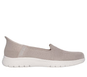 138181 - SKECHERS SLIP-INS: ON-THE-GO FLEX - CAMELLIA