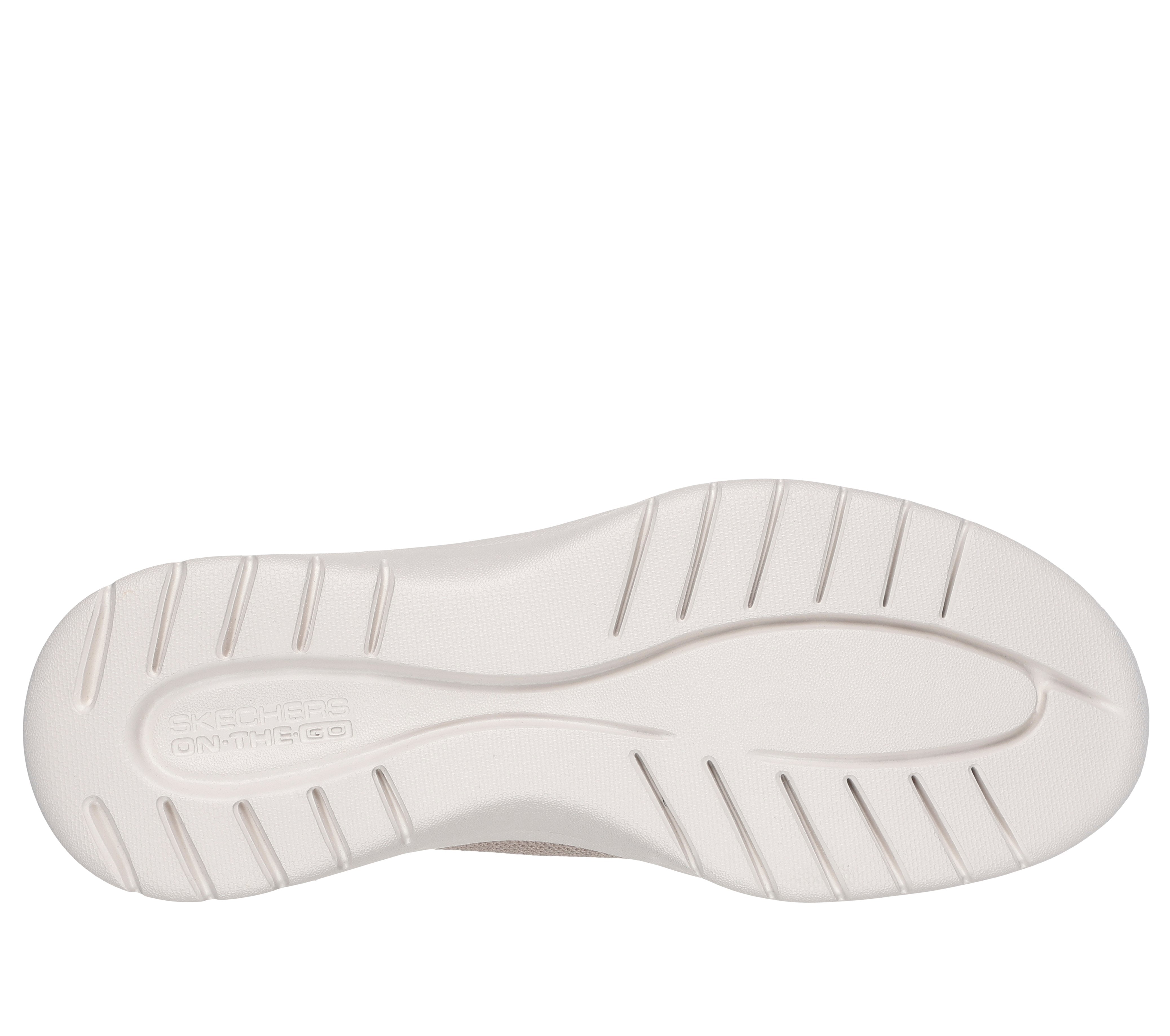 138181 - SKECHERS SLIP-INS: ON-THE-GO FLEX - CAMELLIA – Shoess