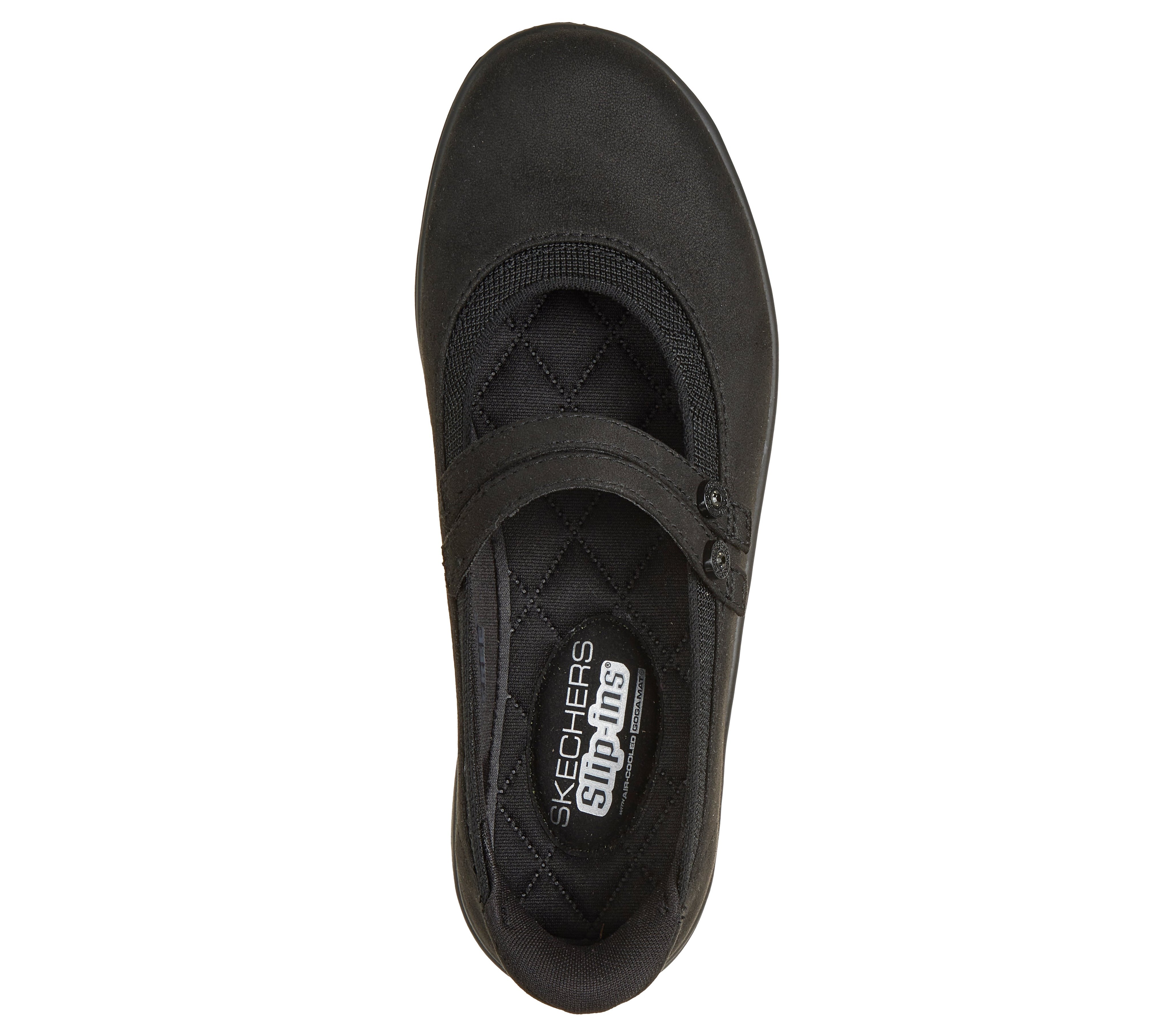 138416 - SKECHERS SLIP-INS: ON-THE-GO FLEX RADIANT - MALLORY