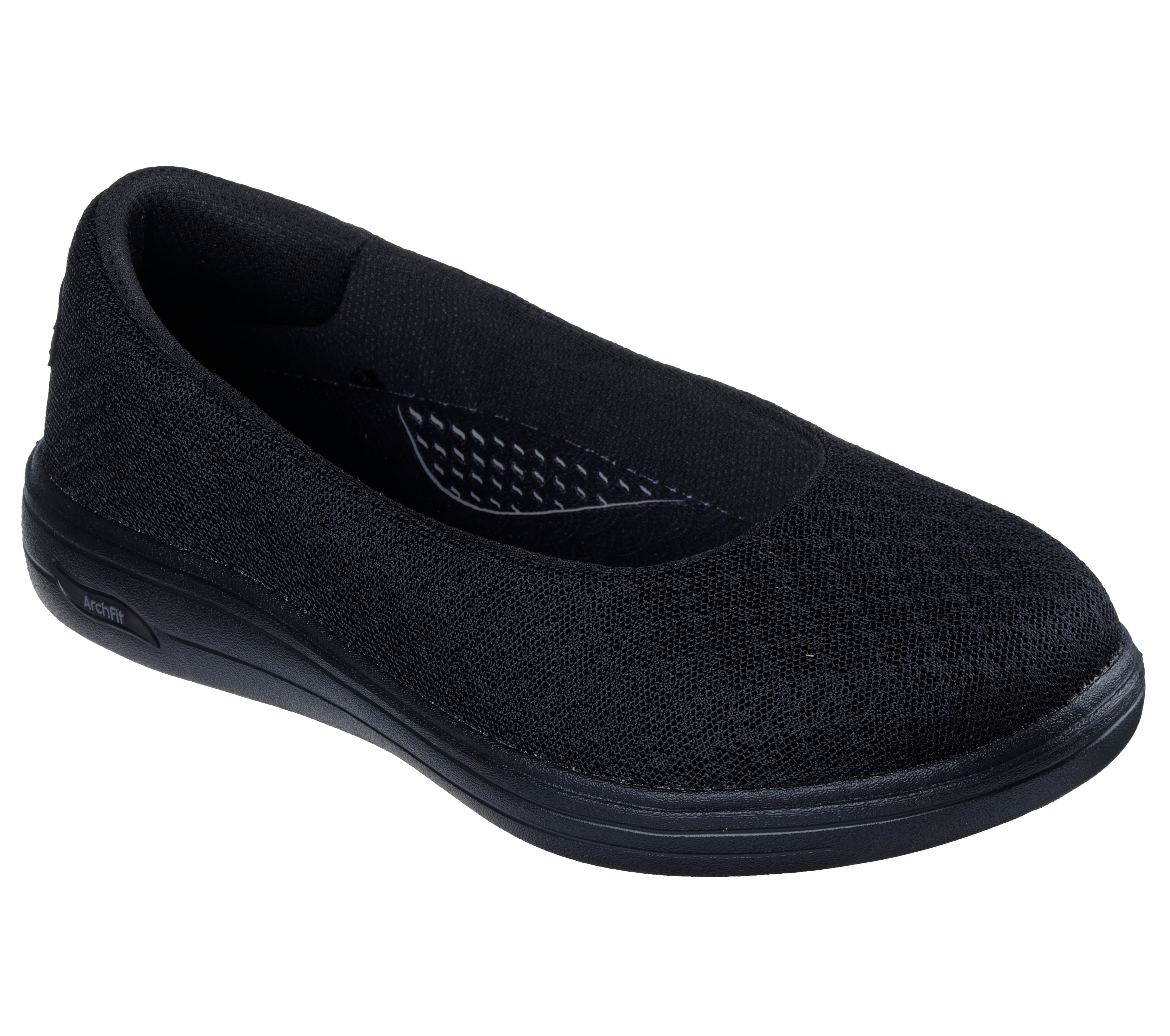 138902 - ARCH FIT INSPIRE - AUBREY