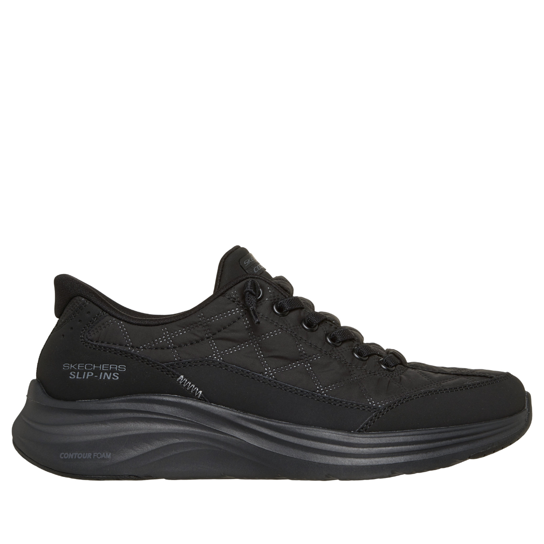 150404 - SKECHERS SLIP-INS: CONTOUR FOAM - COZY FIT