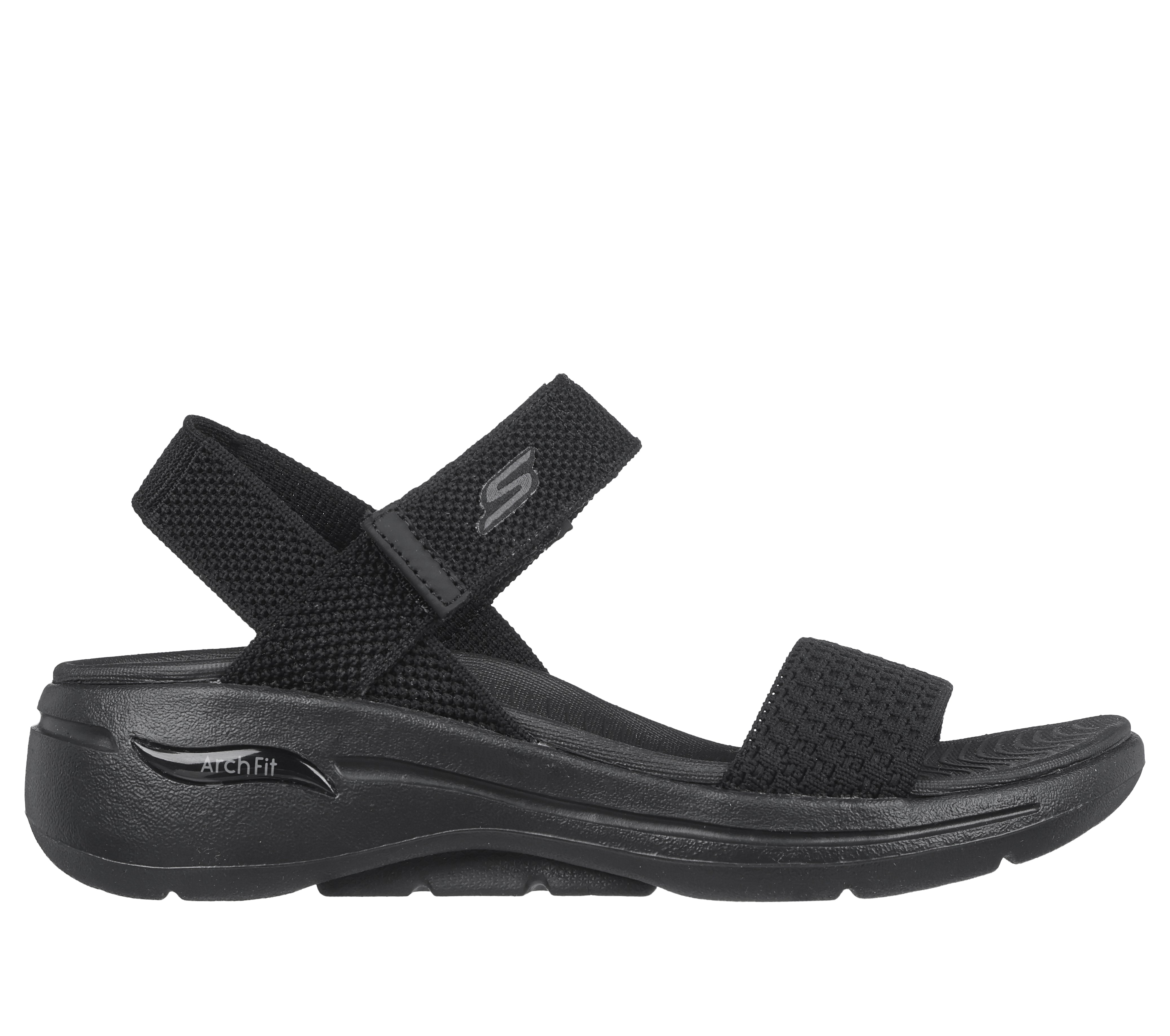 sketchers arch support