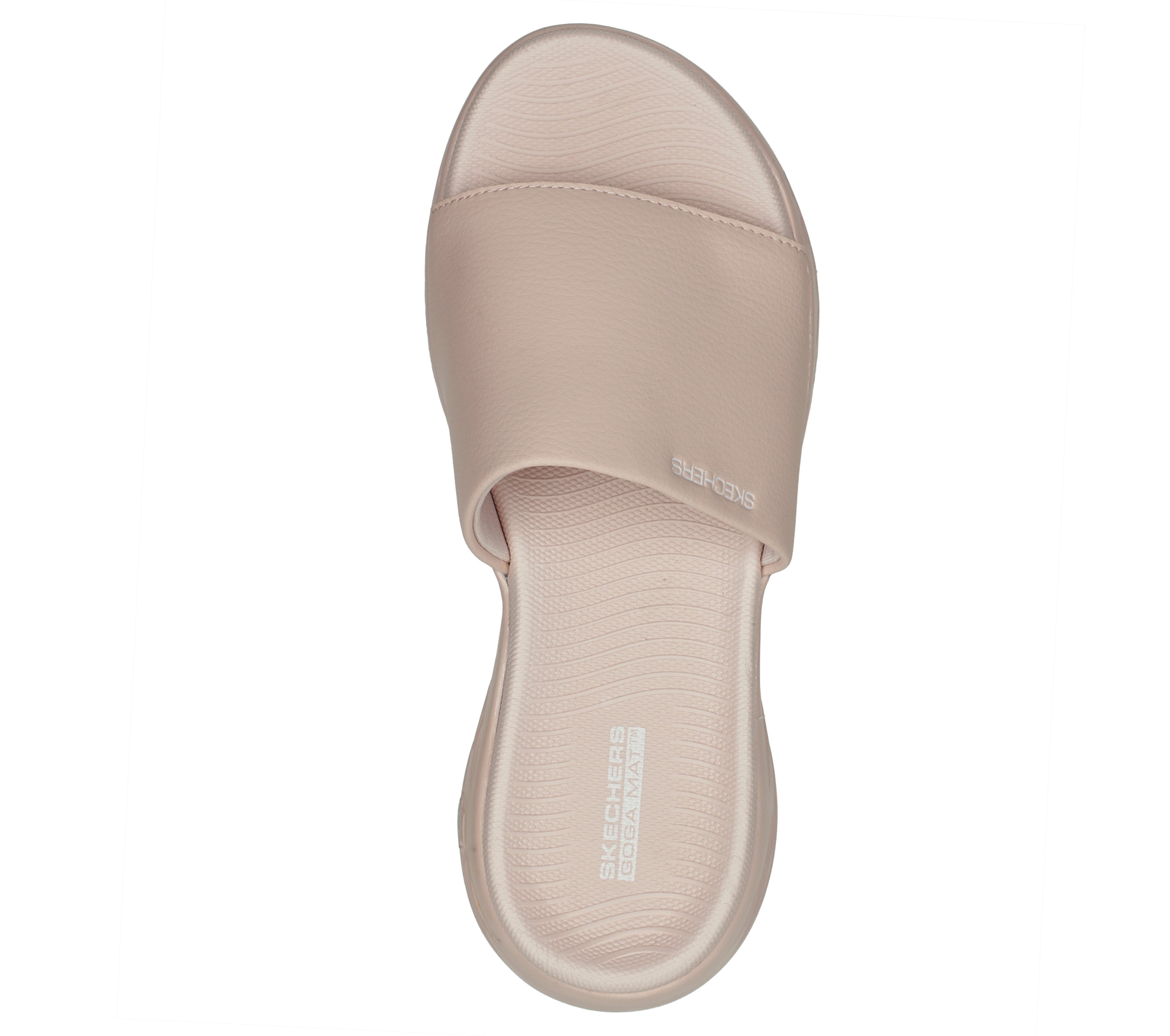 140727W - SKECHERS ON-THE-GO 600 - PURSUE (WIDE)