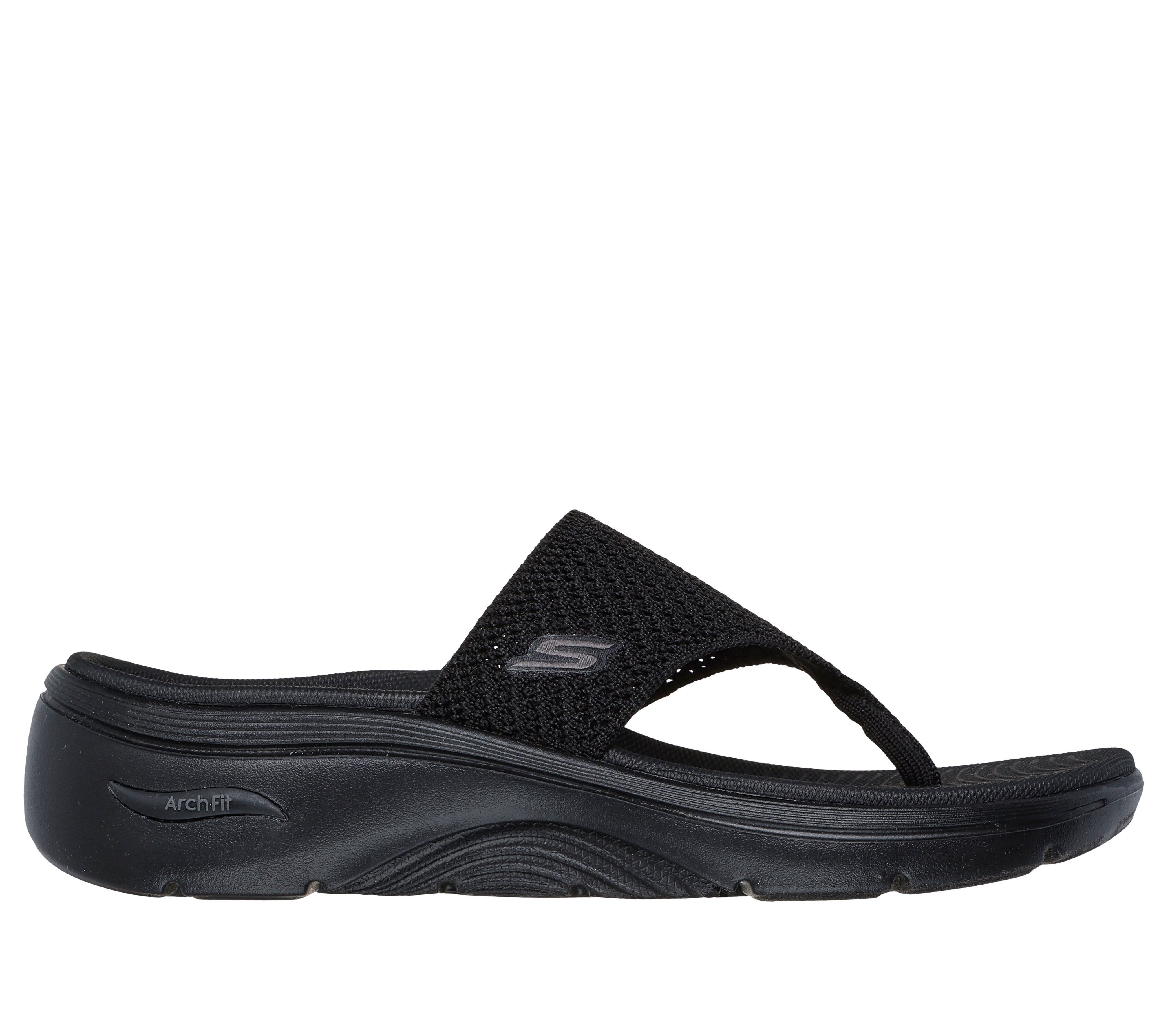 140861 - GO WALK ARCH FIT 2.0 SANDAL - CARRIE – Shoess