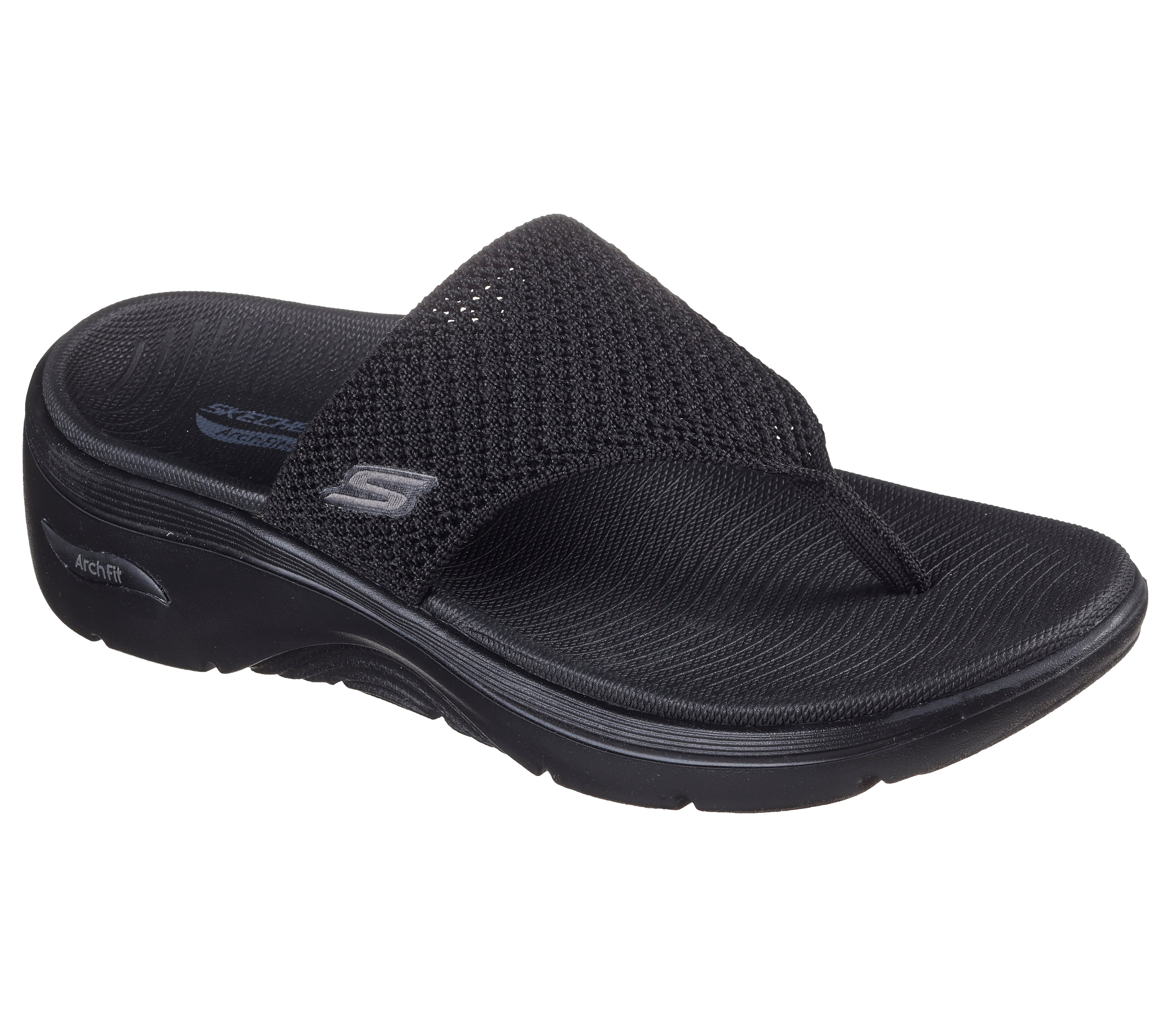 140861 - GO WALK ARCH FIT 2.0 SANDAL - CARRIE – Shoess