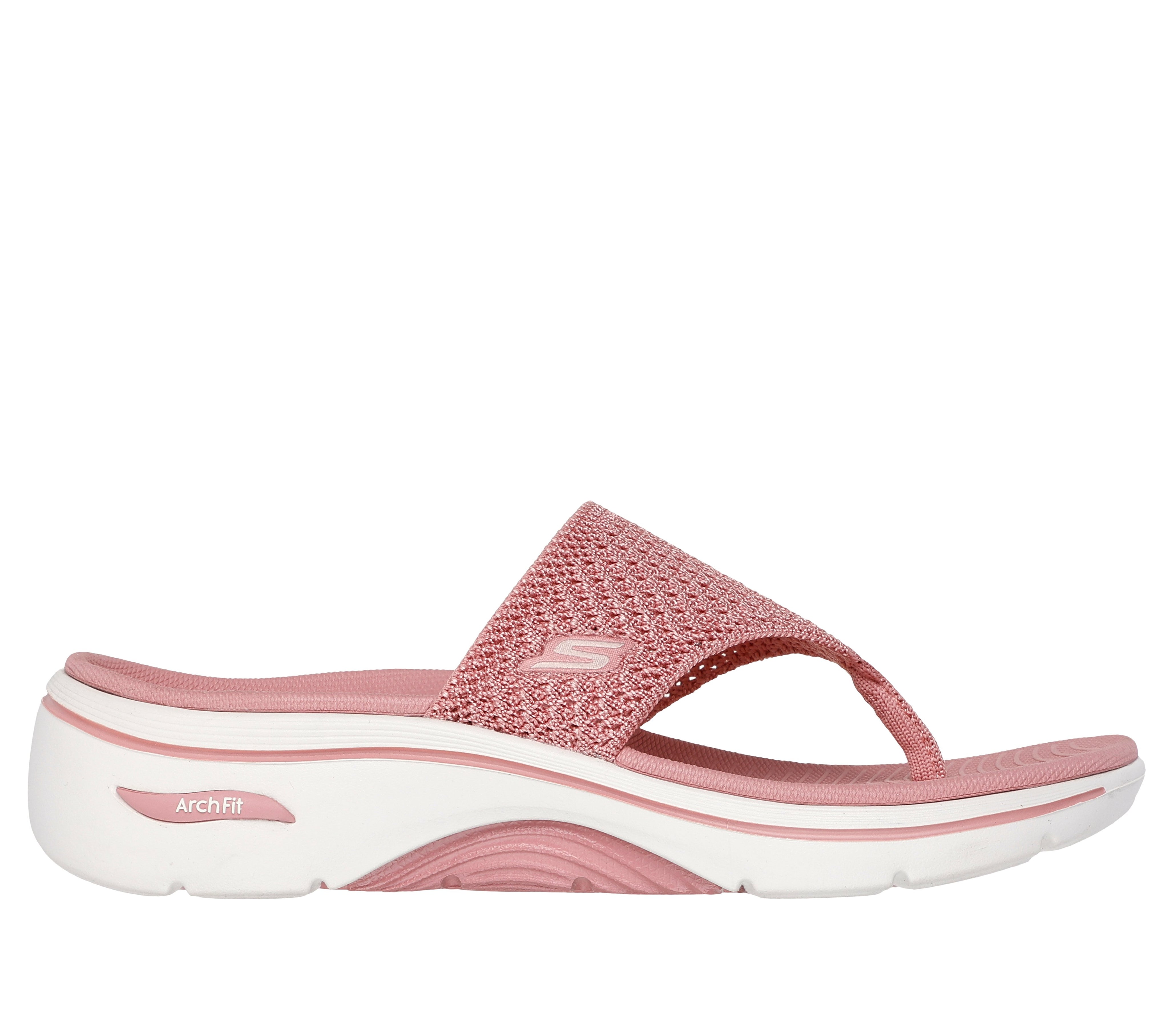 140861 - GO WALK ARCH FIT 2.0 SANDAL - CARRIE