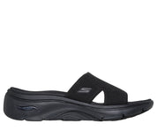 140865 - GO WALK ARCH FIT 2.0 SANDAL - DAKOTA