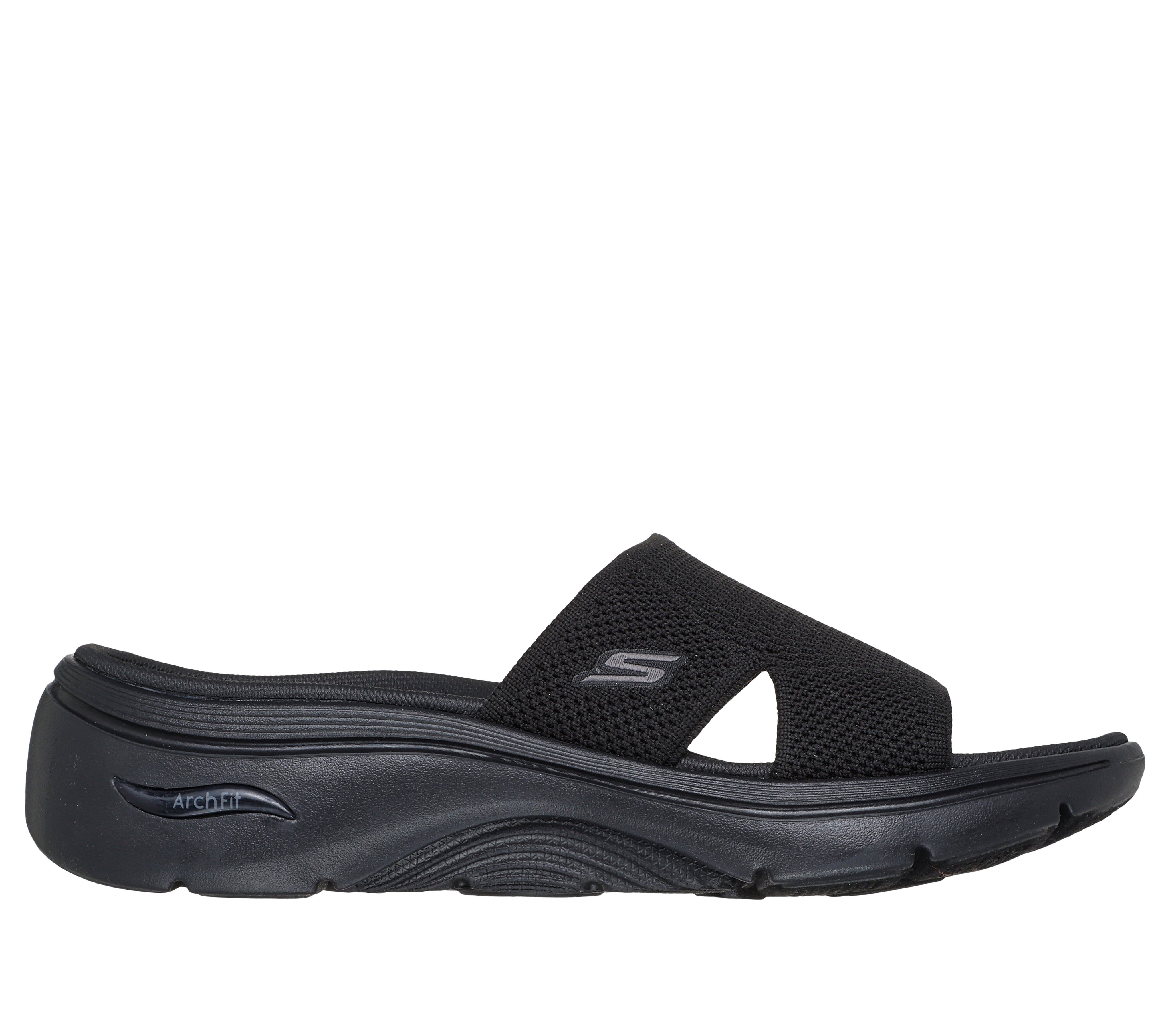 140865 - GO WALK ARCH FIT 2.0 SANDAL - DAKOTA