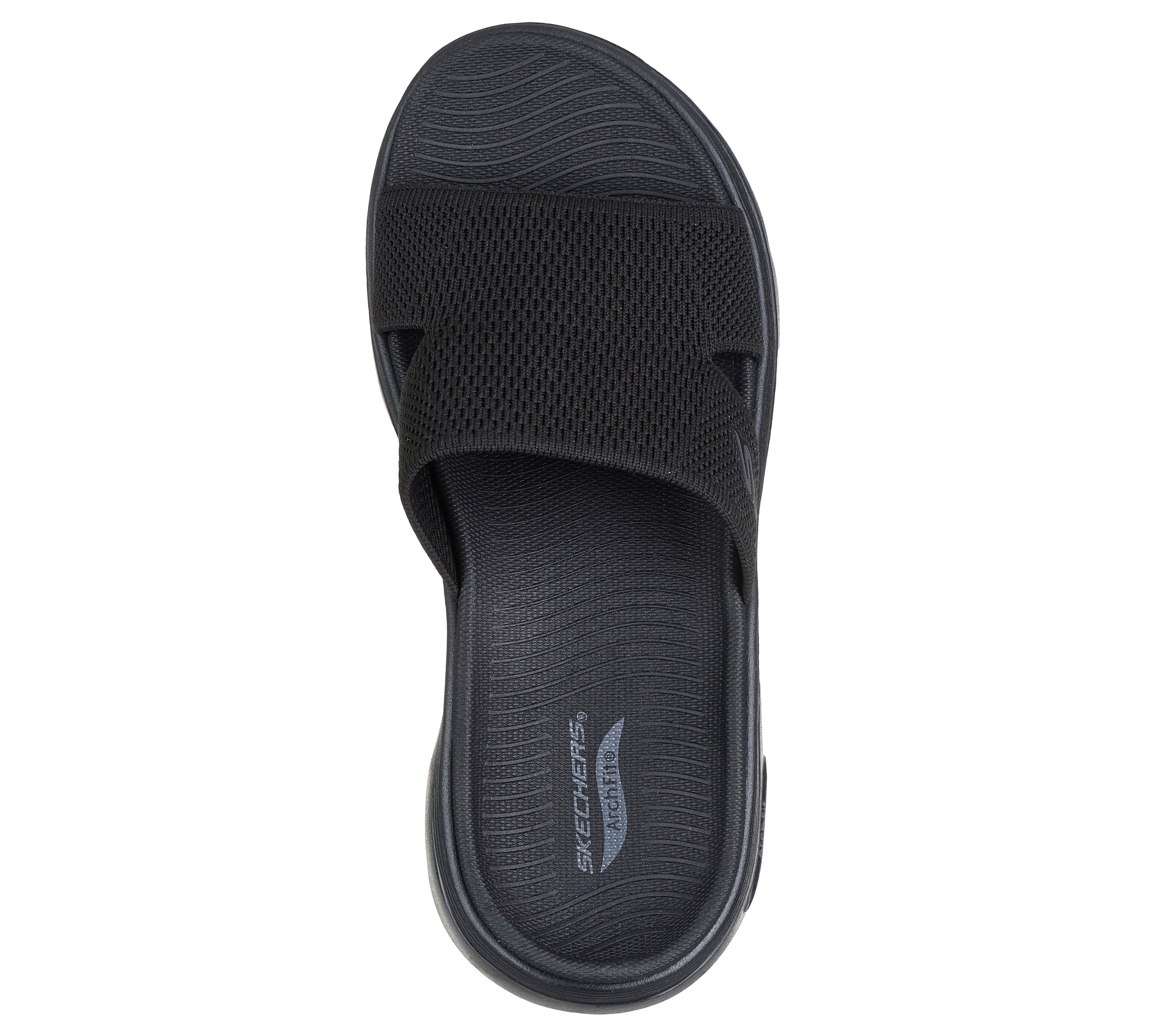 140865 - GO WALK ARCH FIT 2.0 SANDAL - DAKOTA