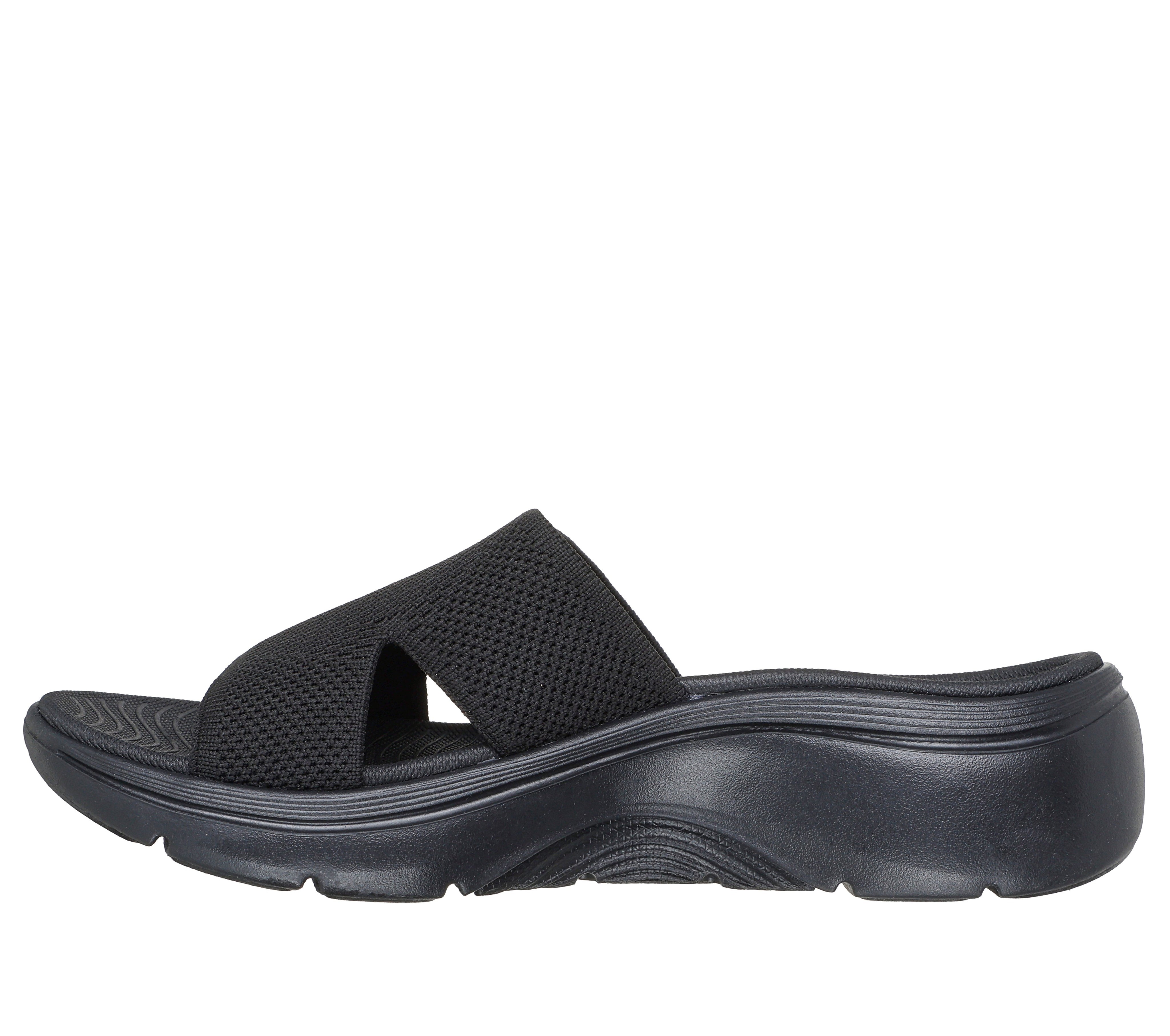 140865 - GO WALK ARCH FIT 2.0 SANDAL - DAKOTA