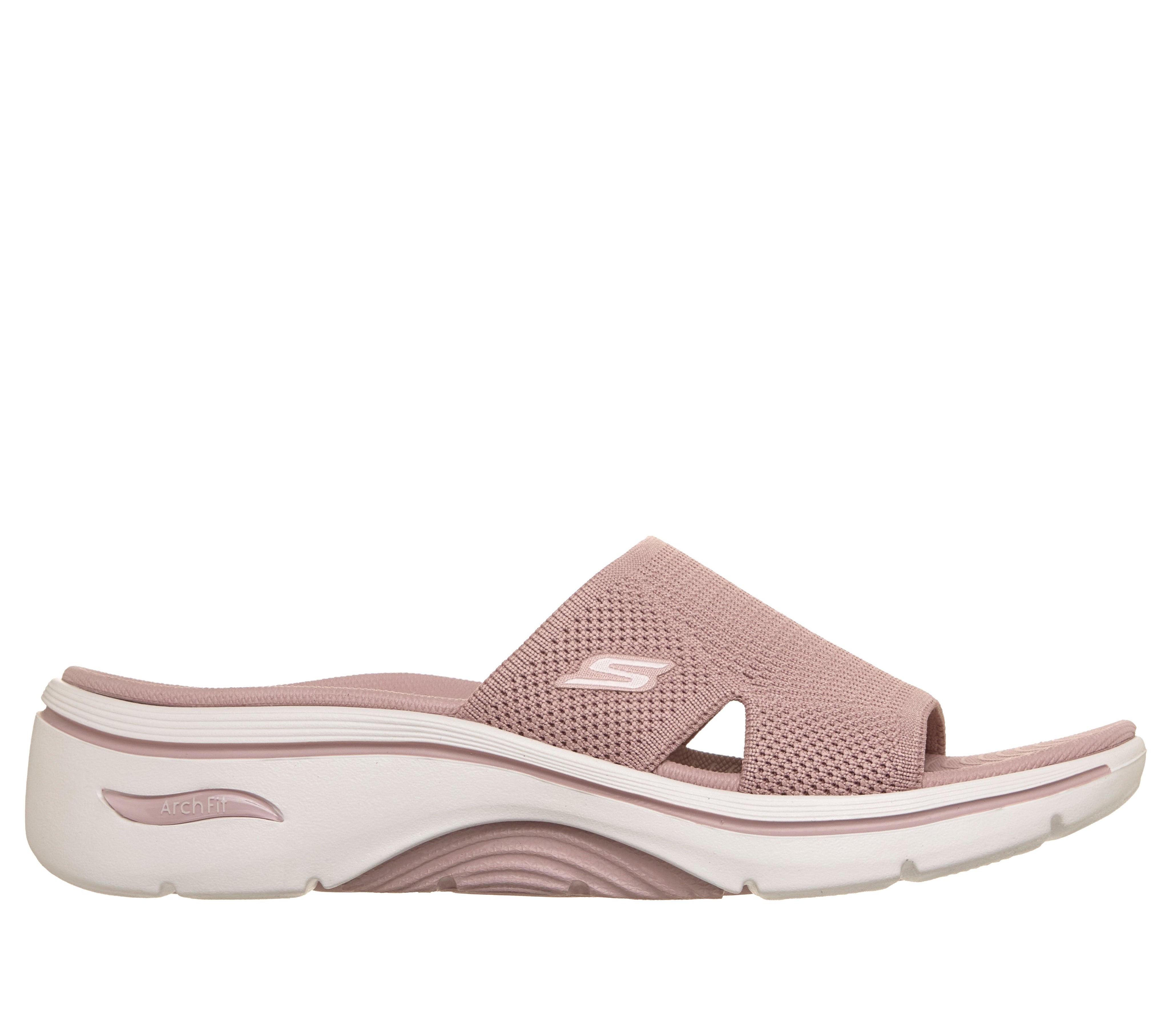 140865 - GO WALK ARCH FIT 2.0 SANDAL - DAKOTA