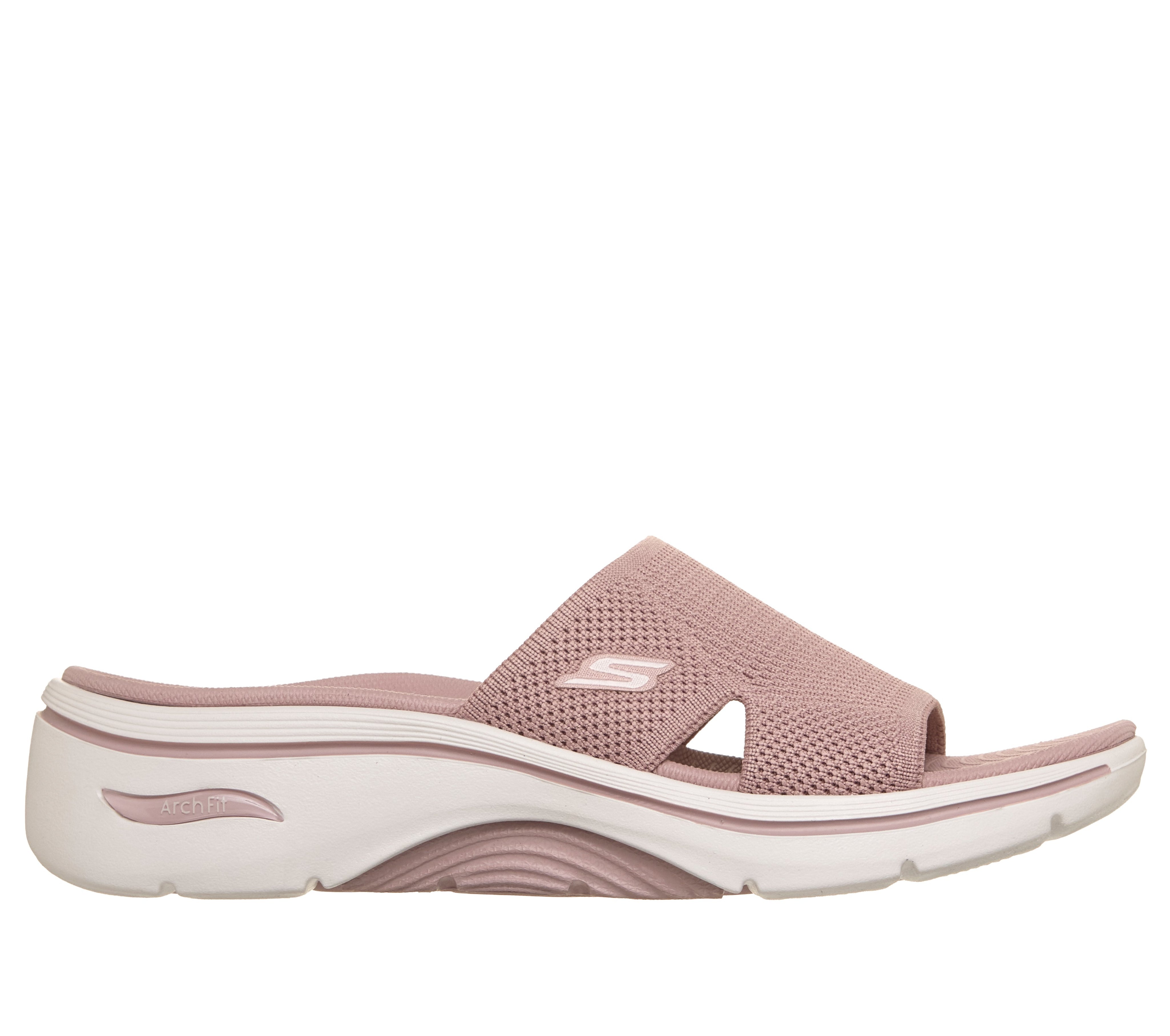 140865 - GO WALK ARCH FIT 2.0 SANDAL - DAKOTA