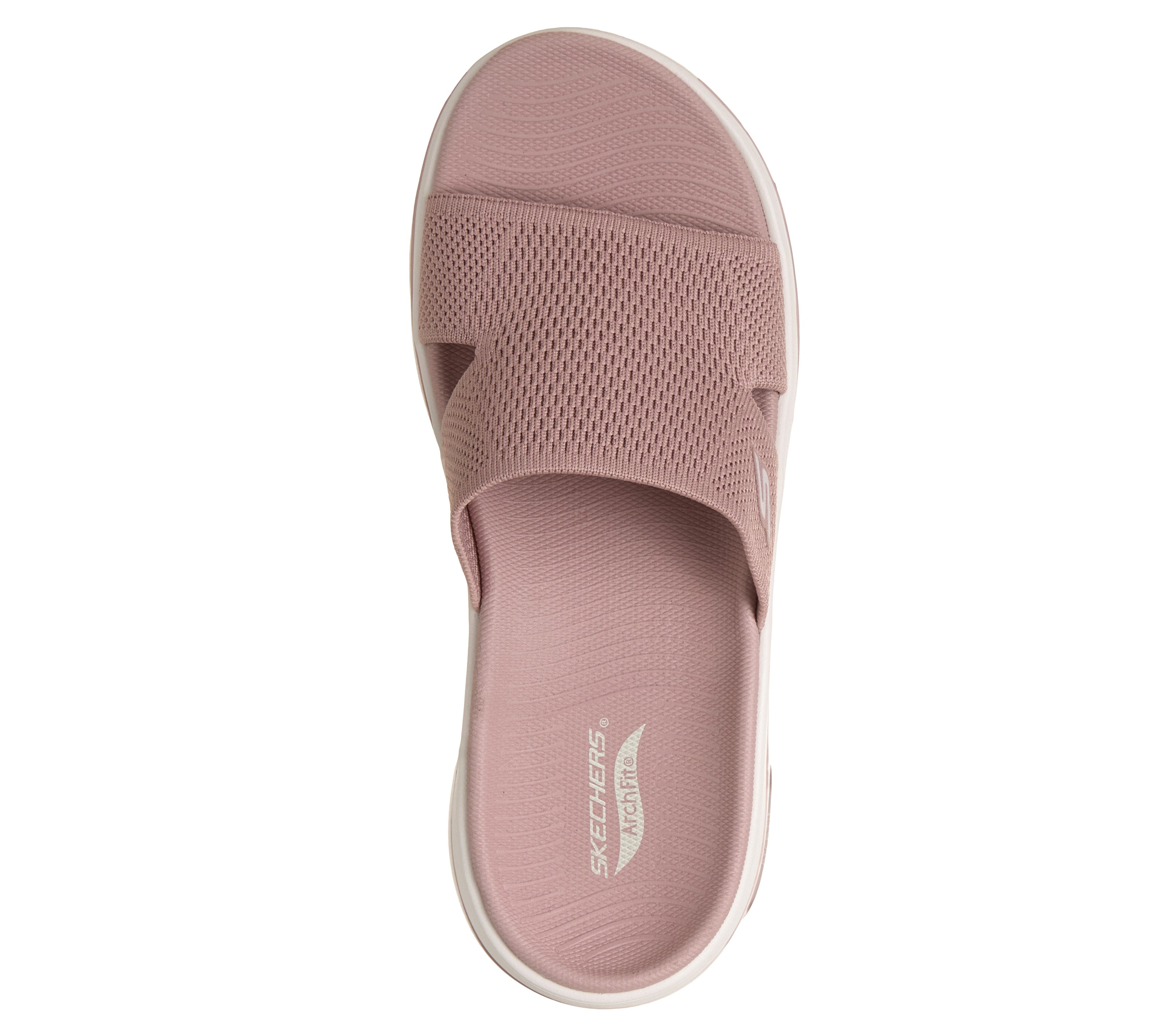 140865 - GO WALK ARCH FIT 2.0 SANDAL - DAKOTA