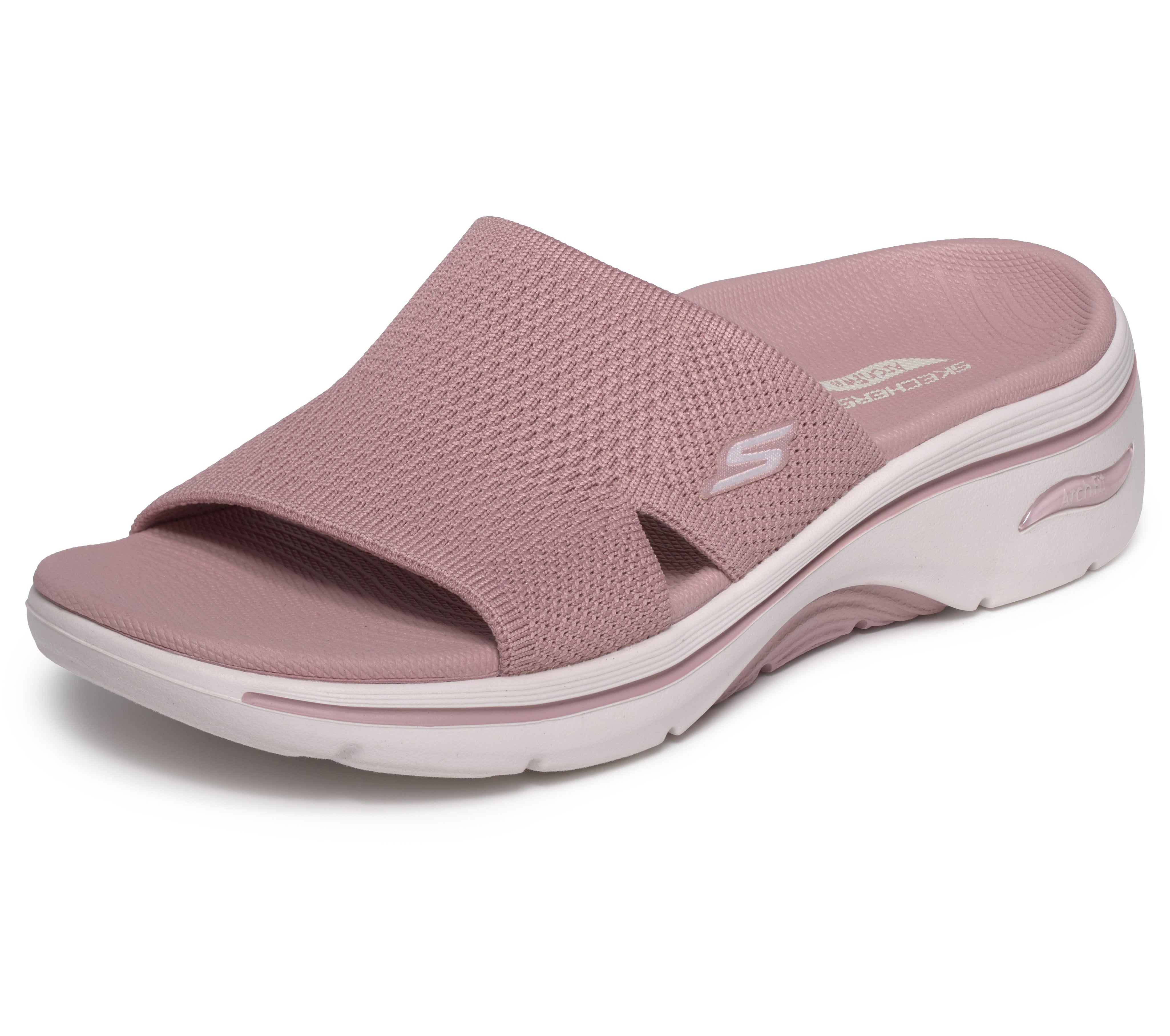 140865 - GO WALK ARCH FIT 2.0 SANDAL - DAKOTA